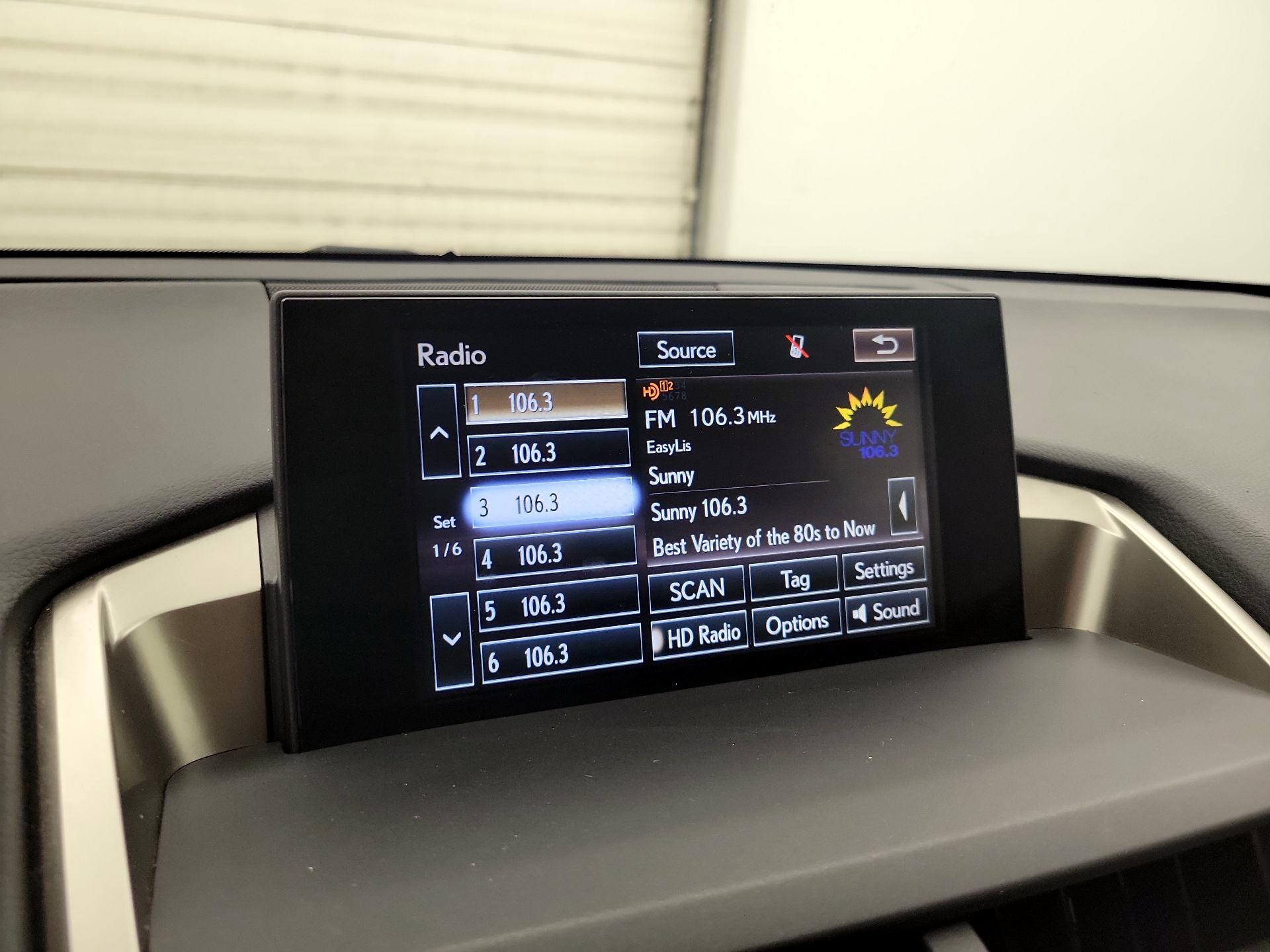 Thumbnail: 2016 Lexus NX - 14