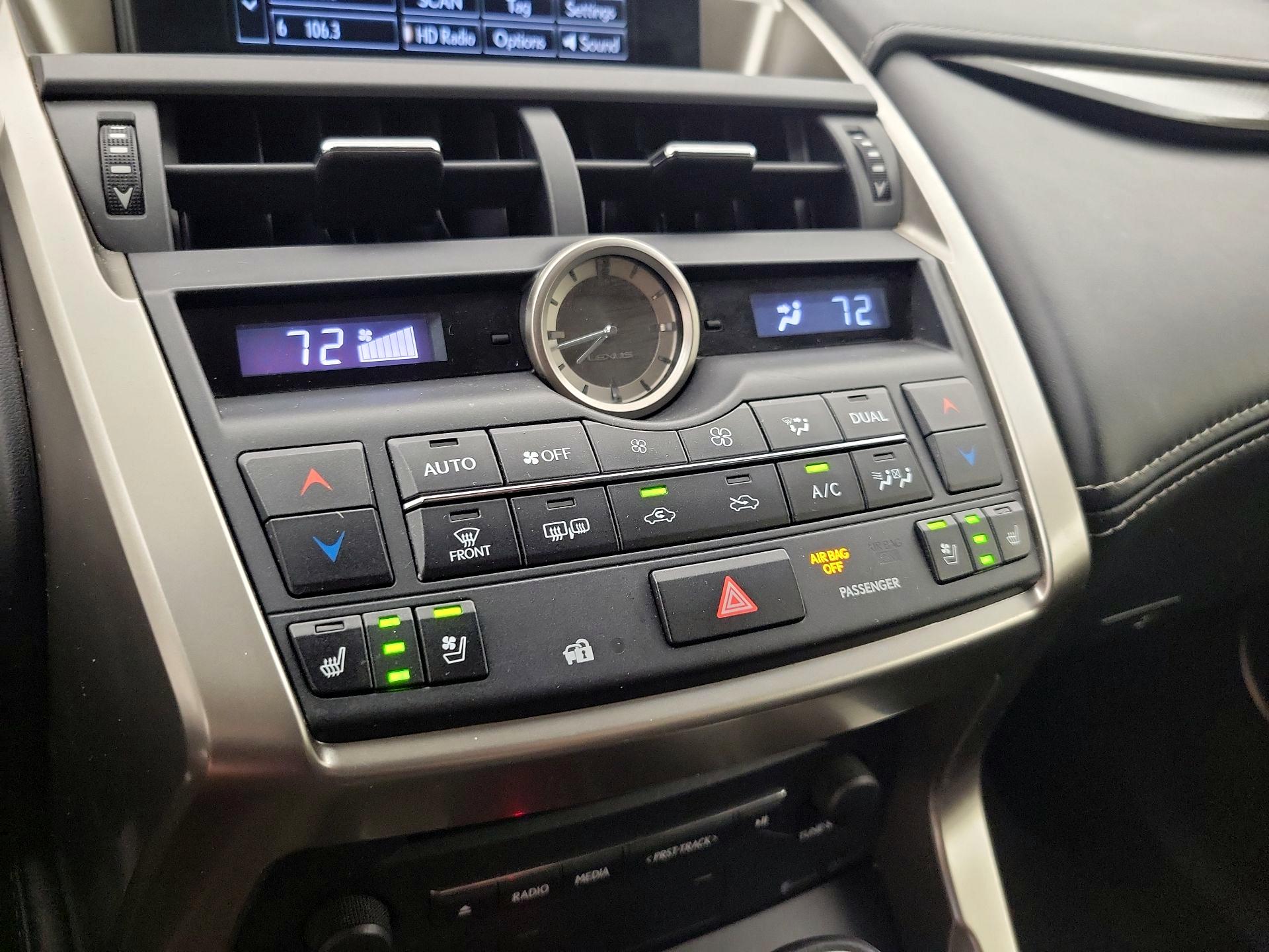 Thumbnail: 2016 Lexus NX - 15