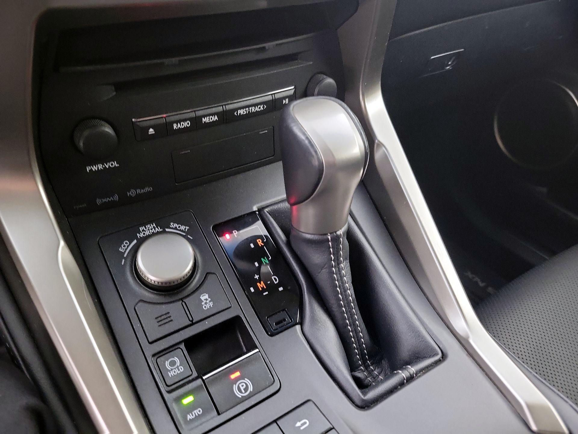 Thumbnail: 2016 Lexus NX - 16