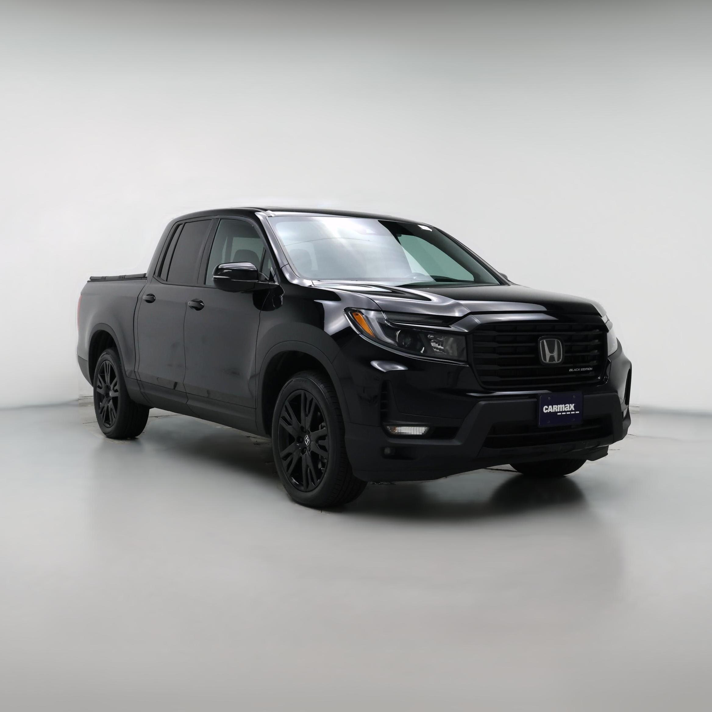 Thumbnail: 2022 Honda Ridgeline - 1