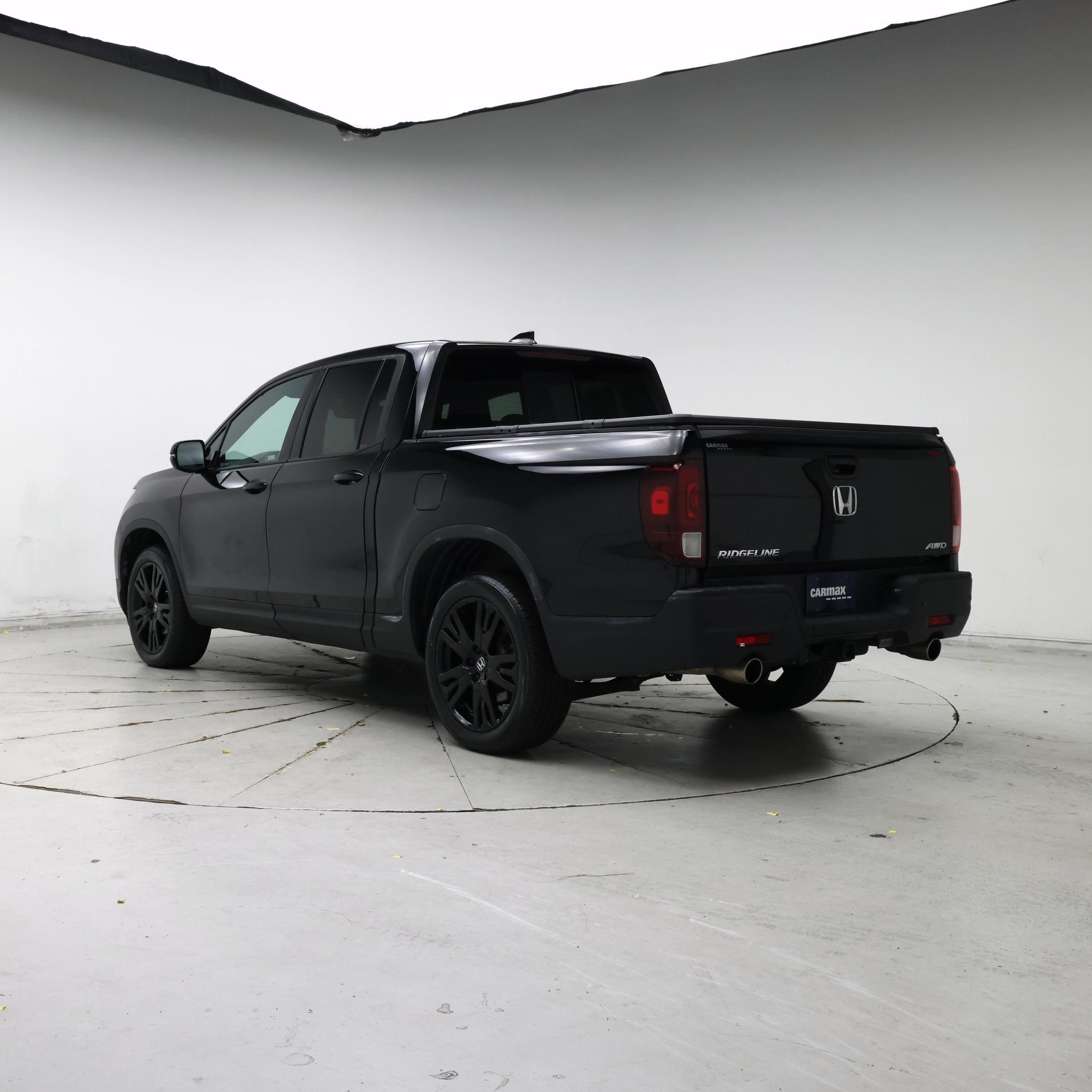 Thumbnail: 2022 Honda Ridgeline - 2