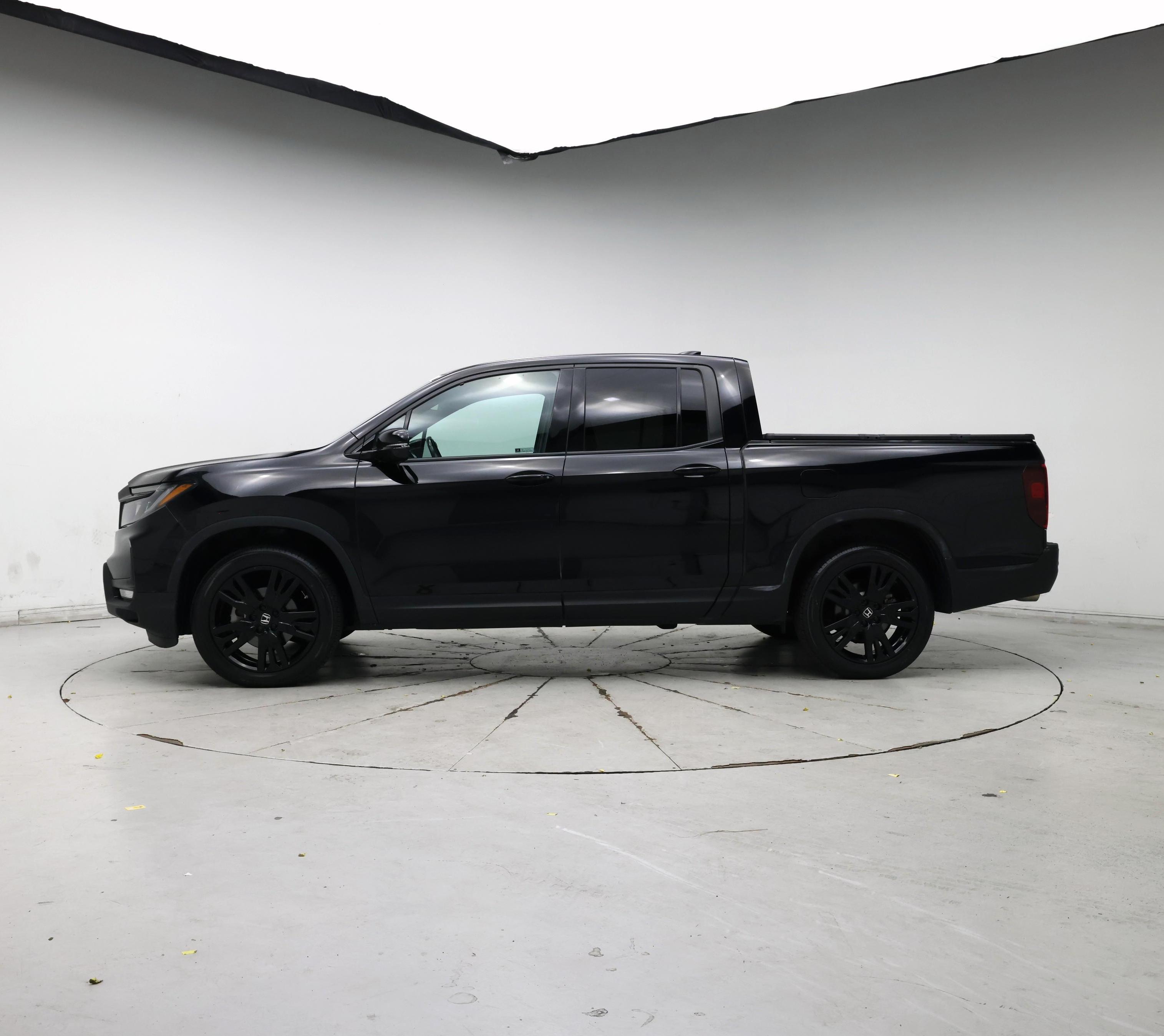 Thumbnail: 2022 Honda Ridgeline - 3