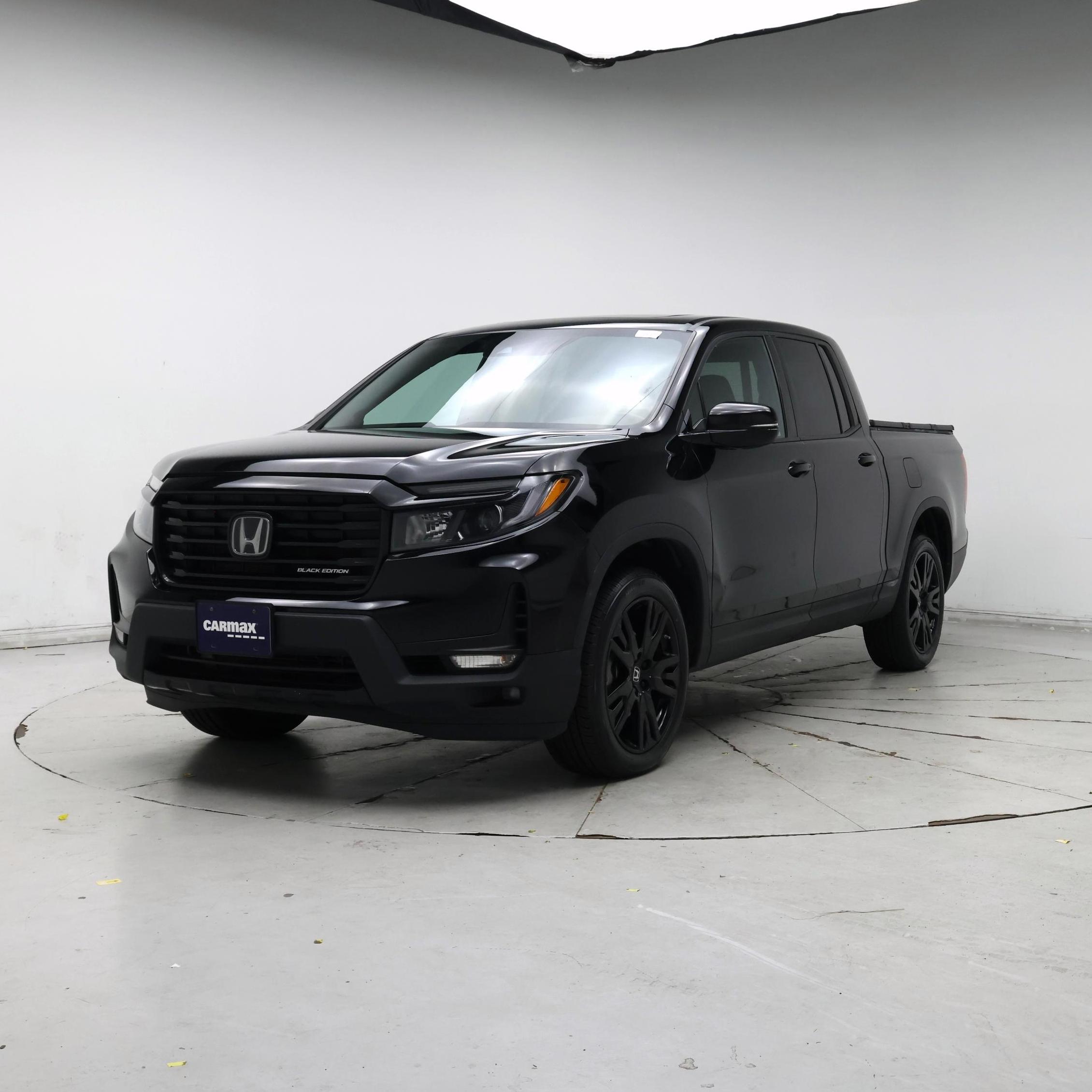Thumbnail: 2022 Honda Ridgeline - 4