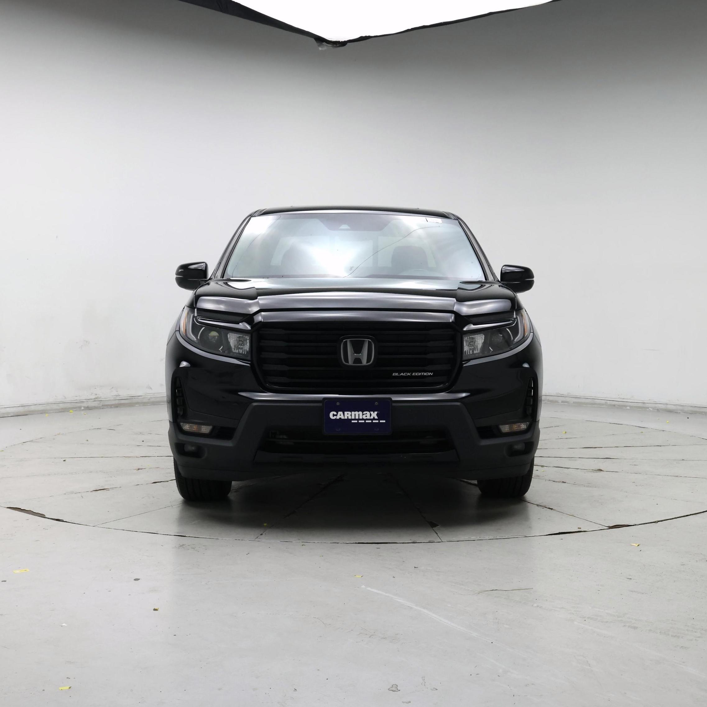 Thumbnail: 2022 Honda Ridgeline - 5