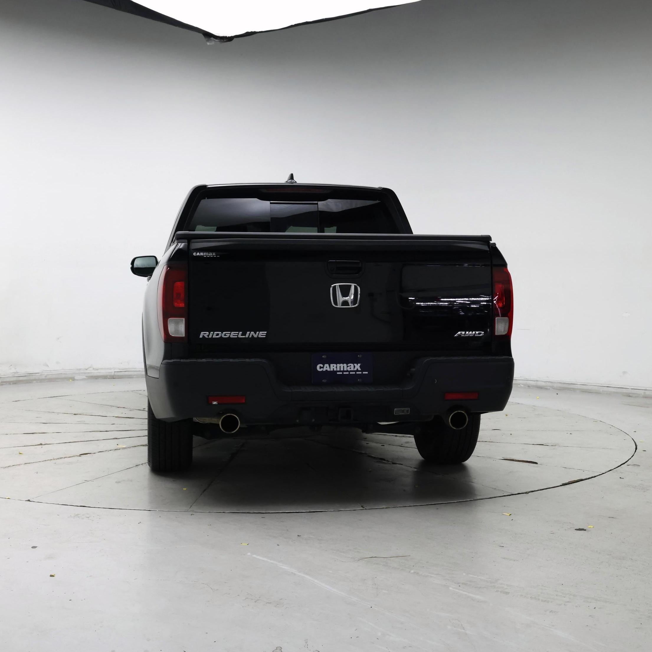 Thumbnail: 2022 Honda Ridgeline - 6
