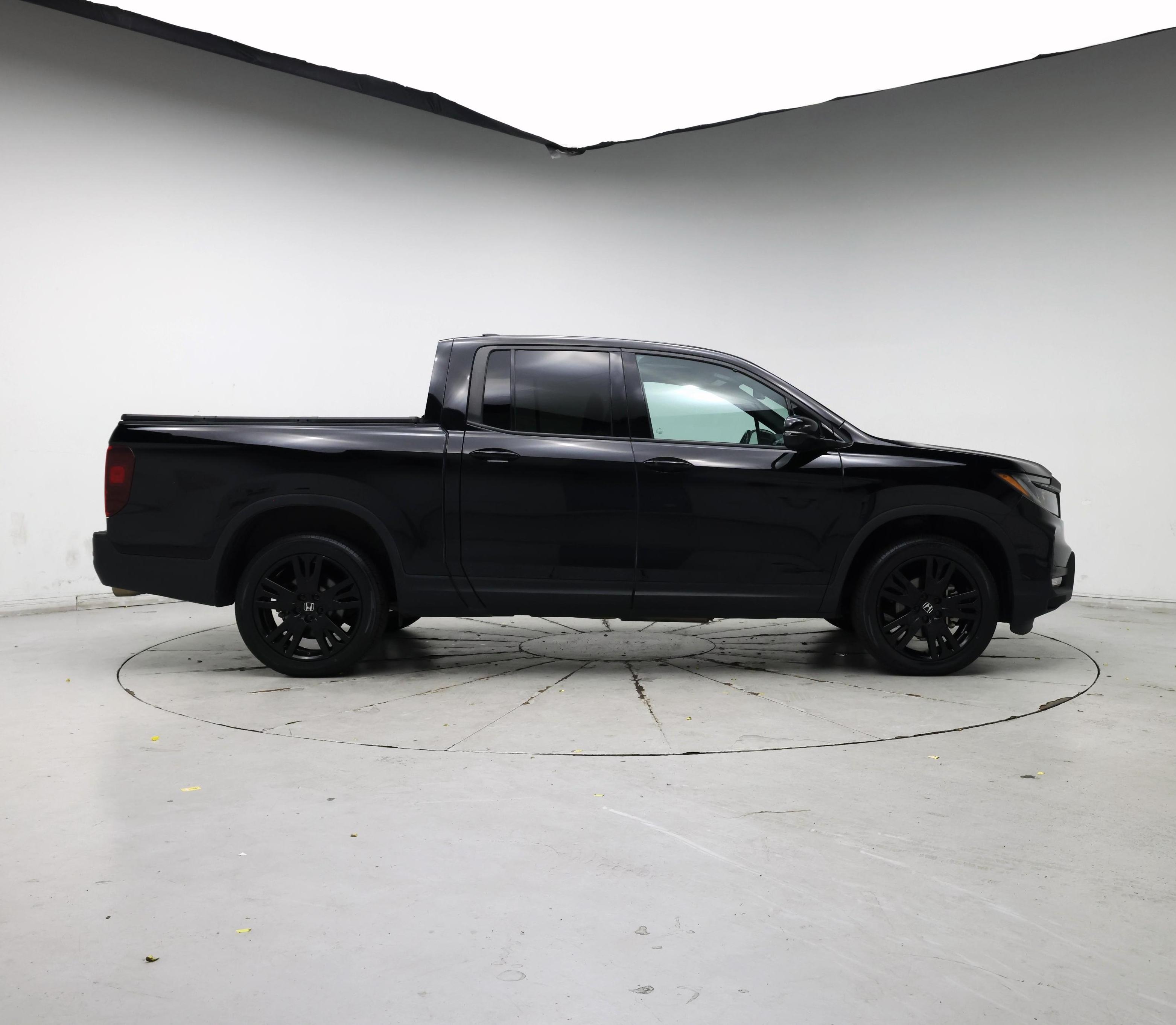 Thumbnail: 2022 Honda Ridgeline - 7