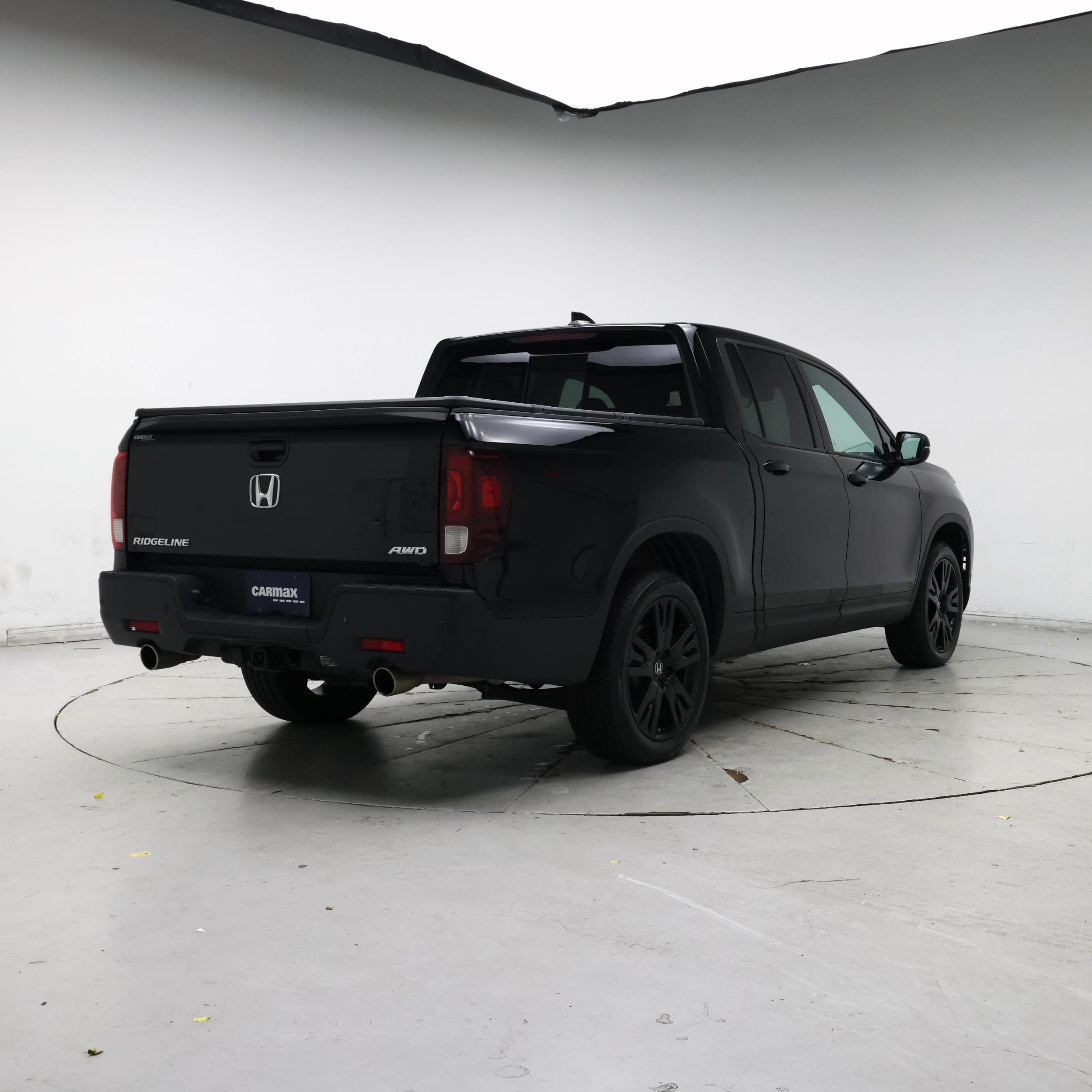 Thumbnail: 2022 Honda Ridgeline - 8