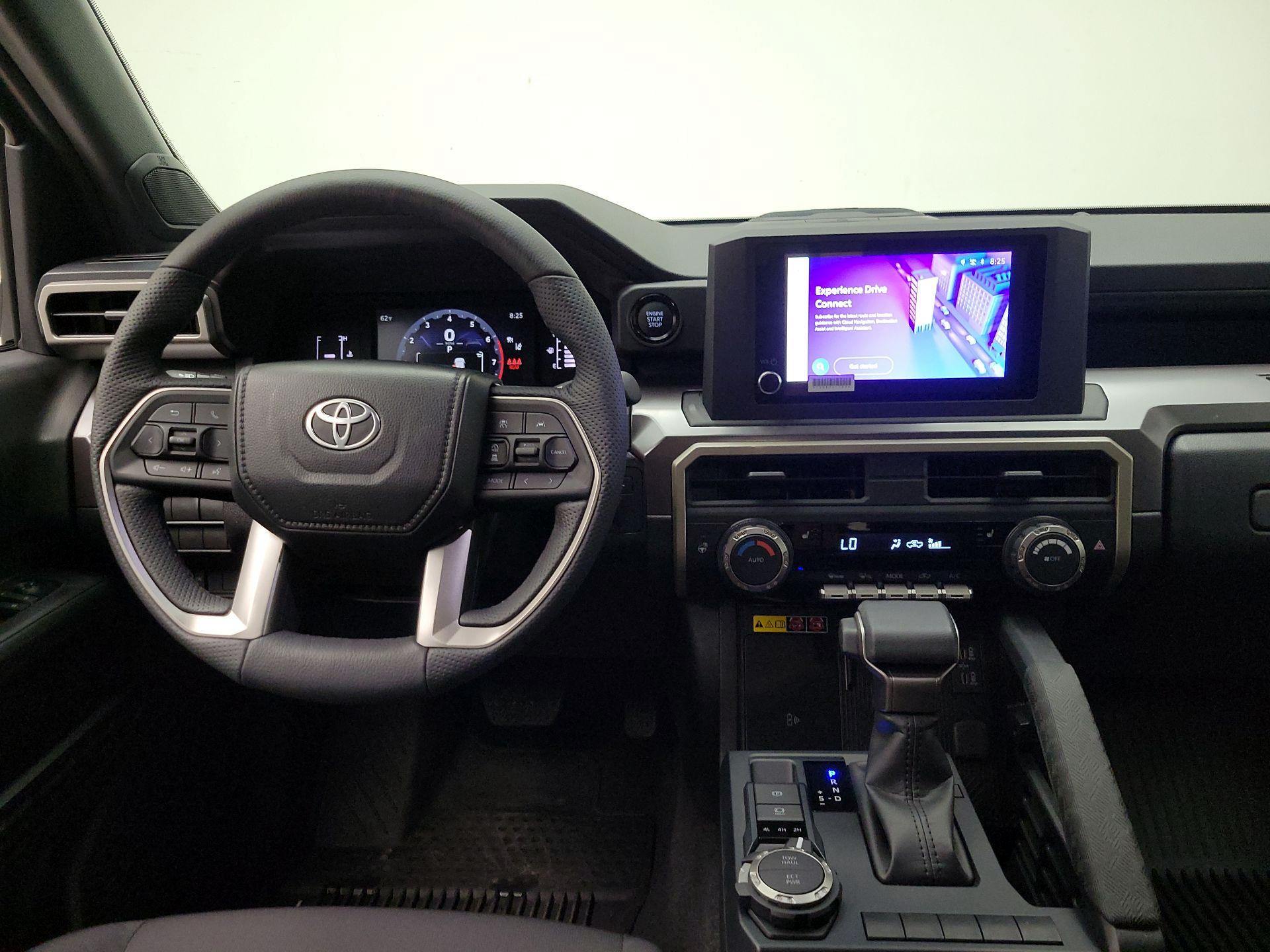 Thumbnail: 2025 Toyota Tacoma - 9