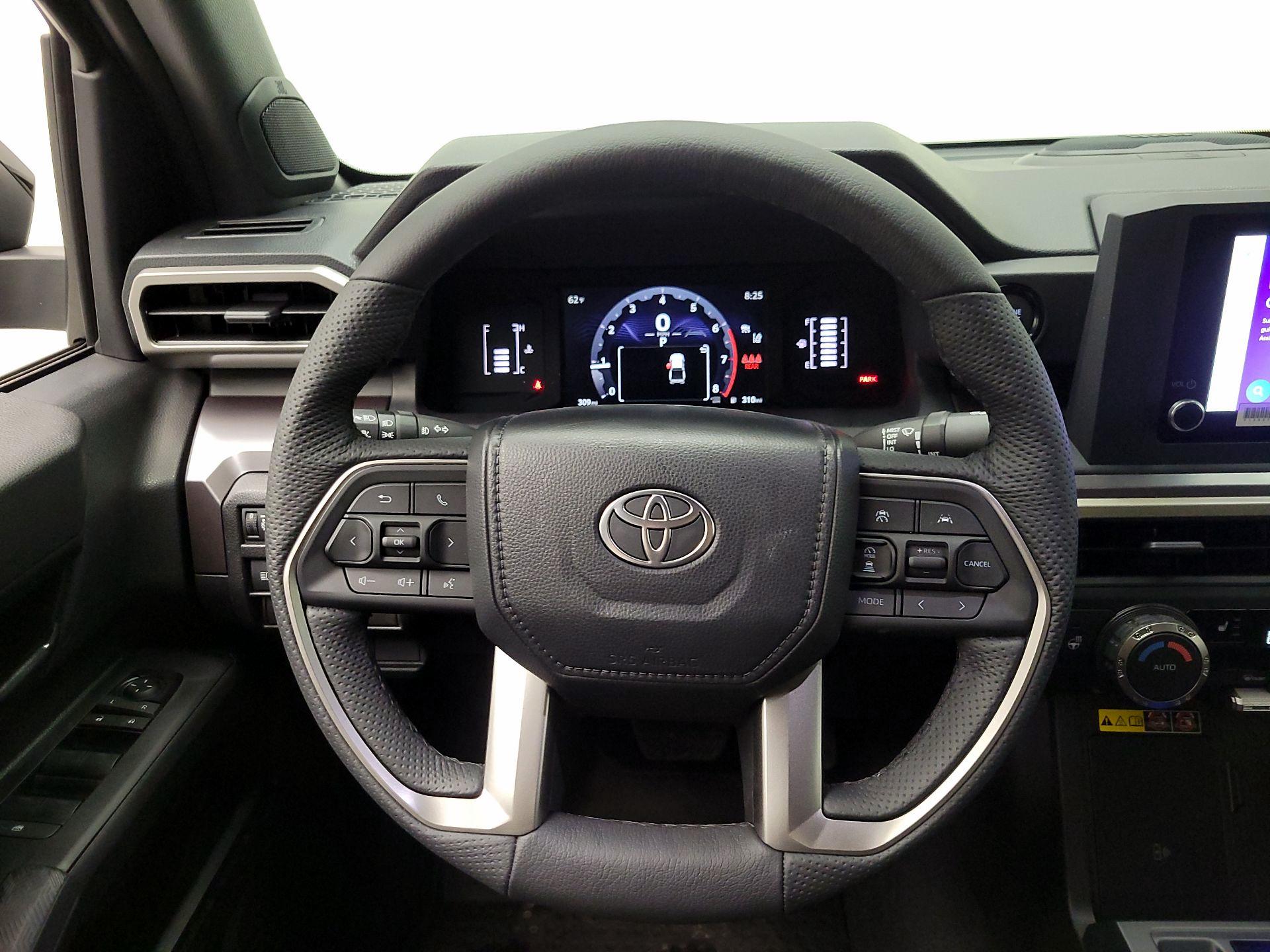 Thumbnail: 2025 Toyota Tacoma - 10