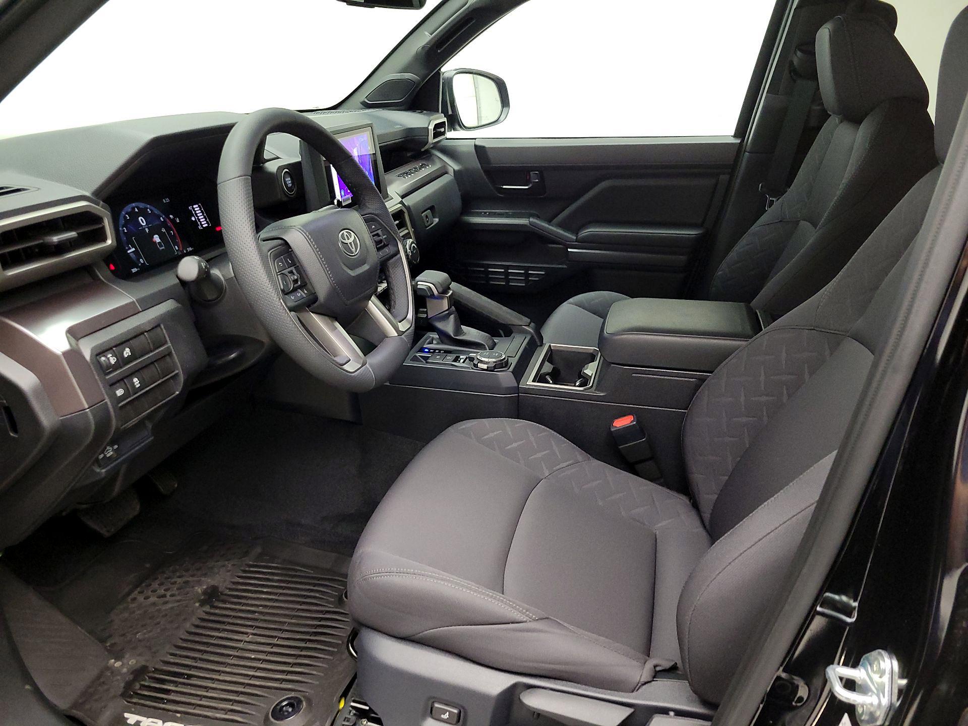 Thumbnail: 2025 Toyota Tacoma - 11