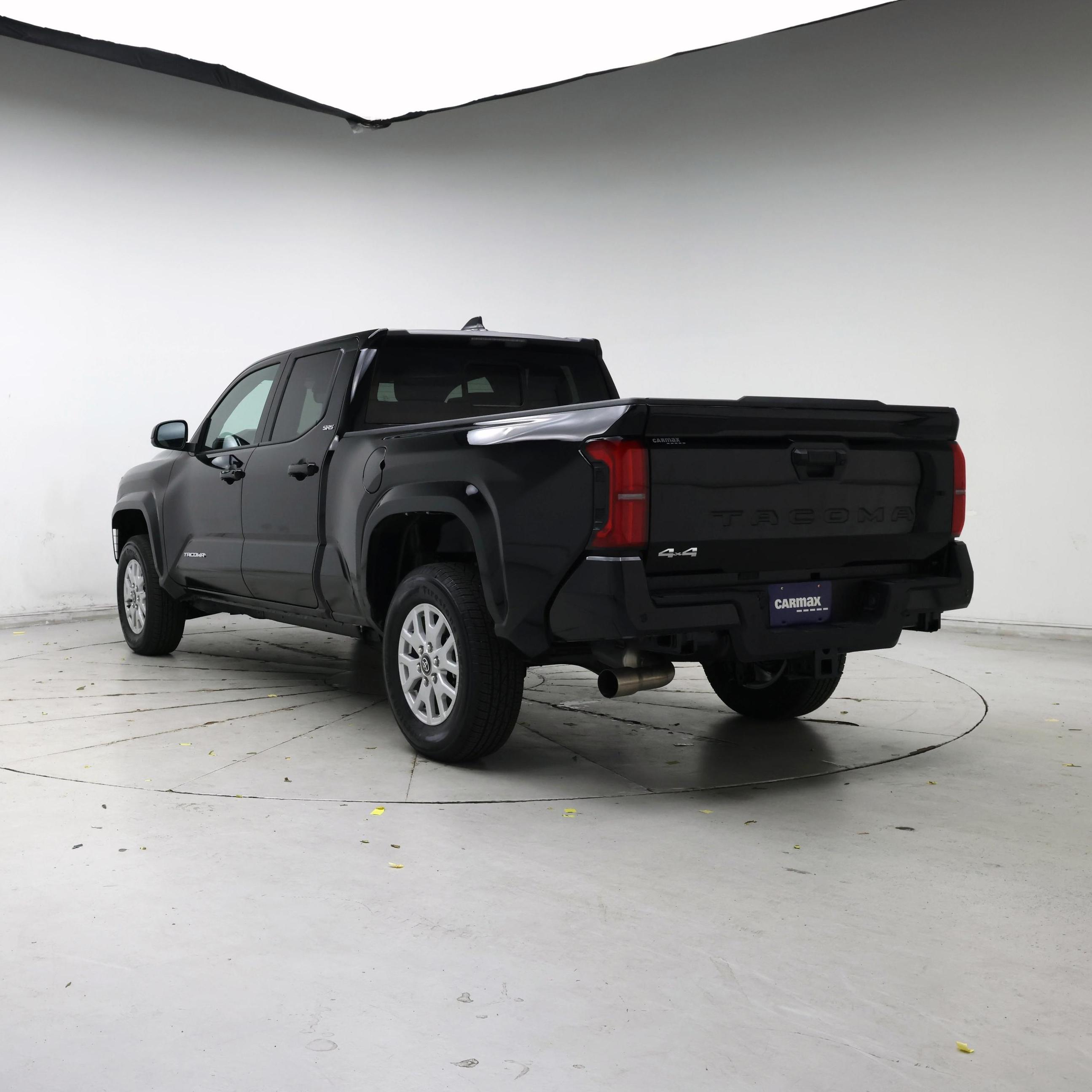 Thumbnail: 2025 Toyota Tacoma - 2