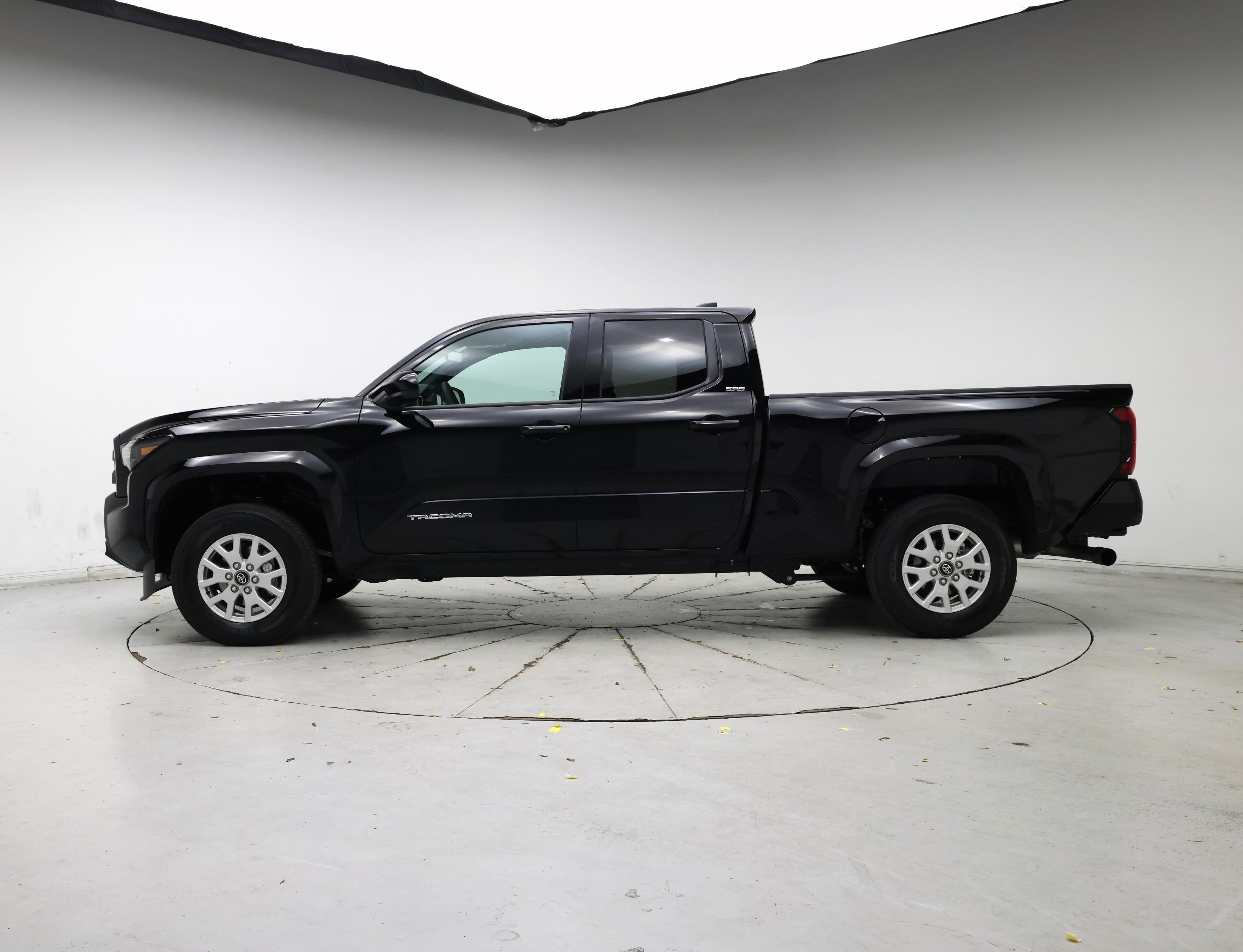 Thumbnail: 2025 Toyota Tacoma - 3