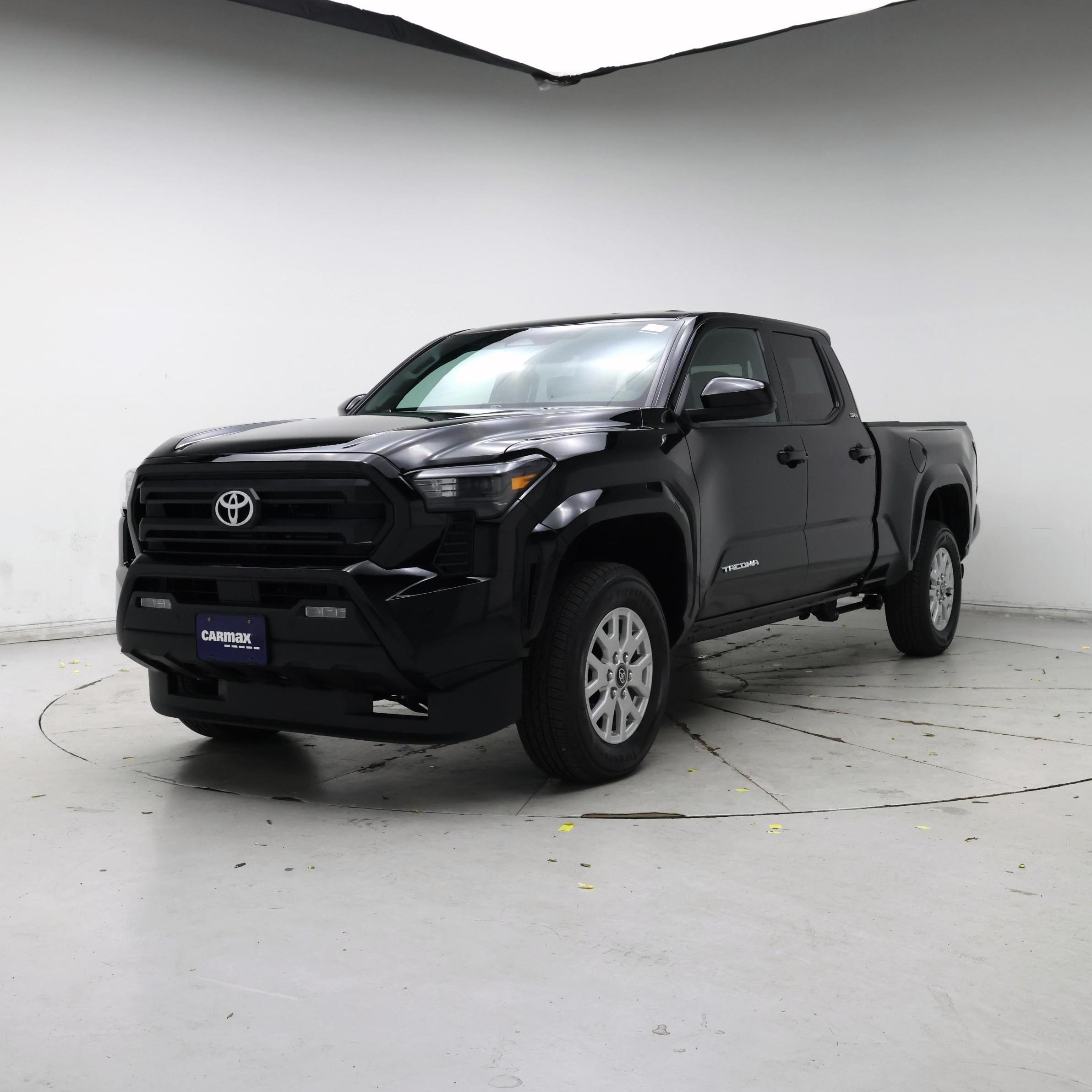 Thumbnail: 2025 Toyota Tacoma - 4