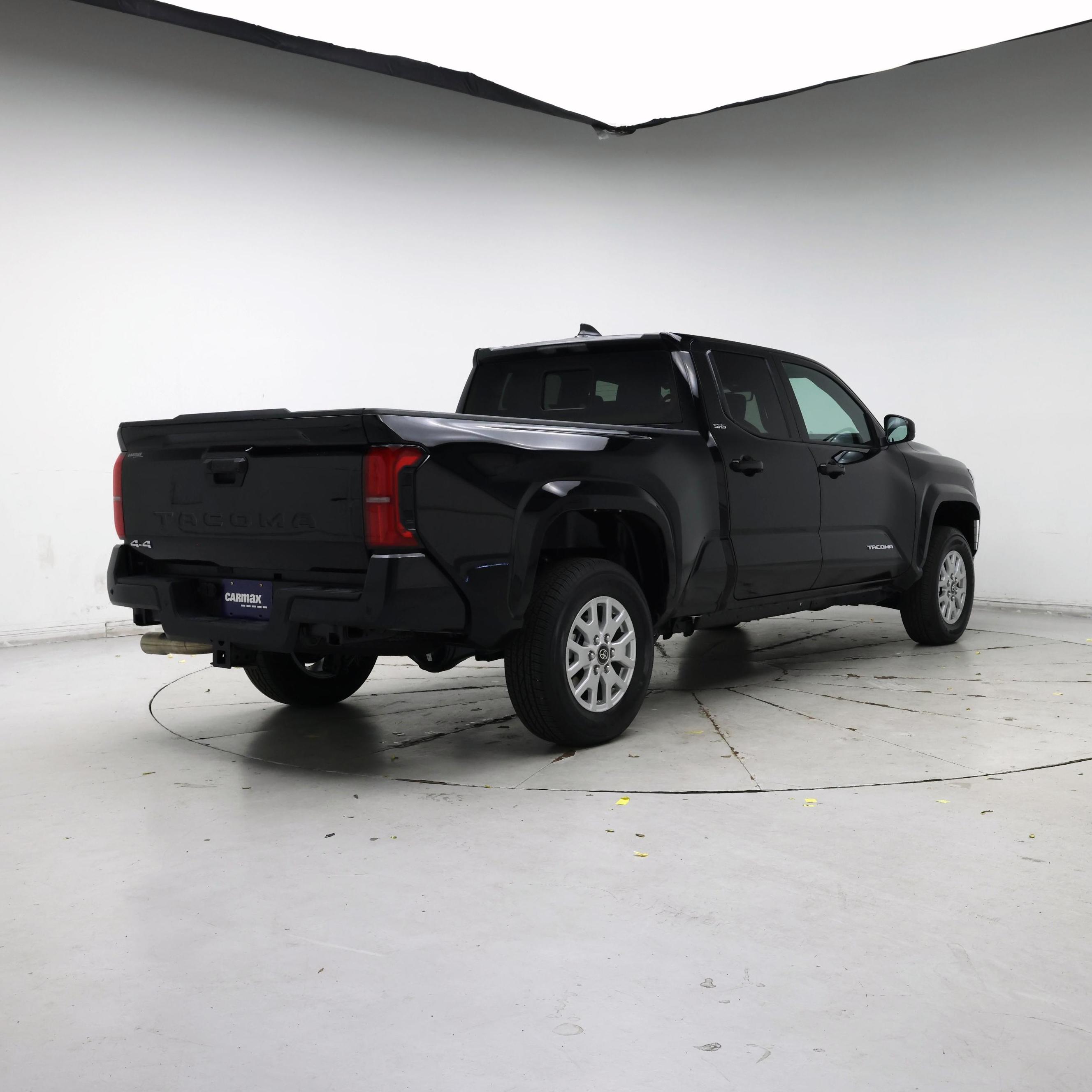 Thumbnail: 2025 Toyota Tacoma - 8
