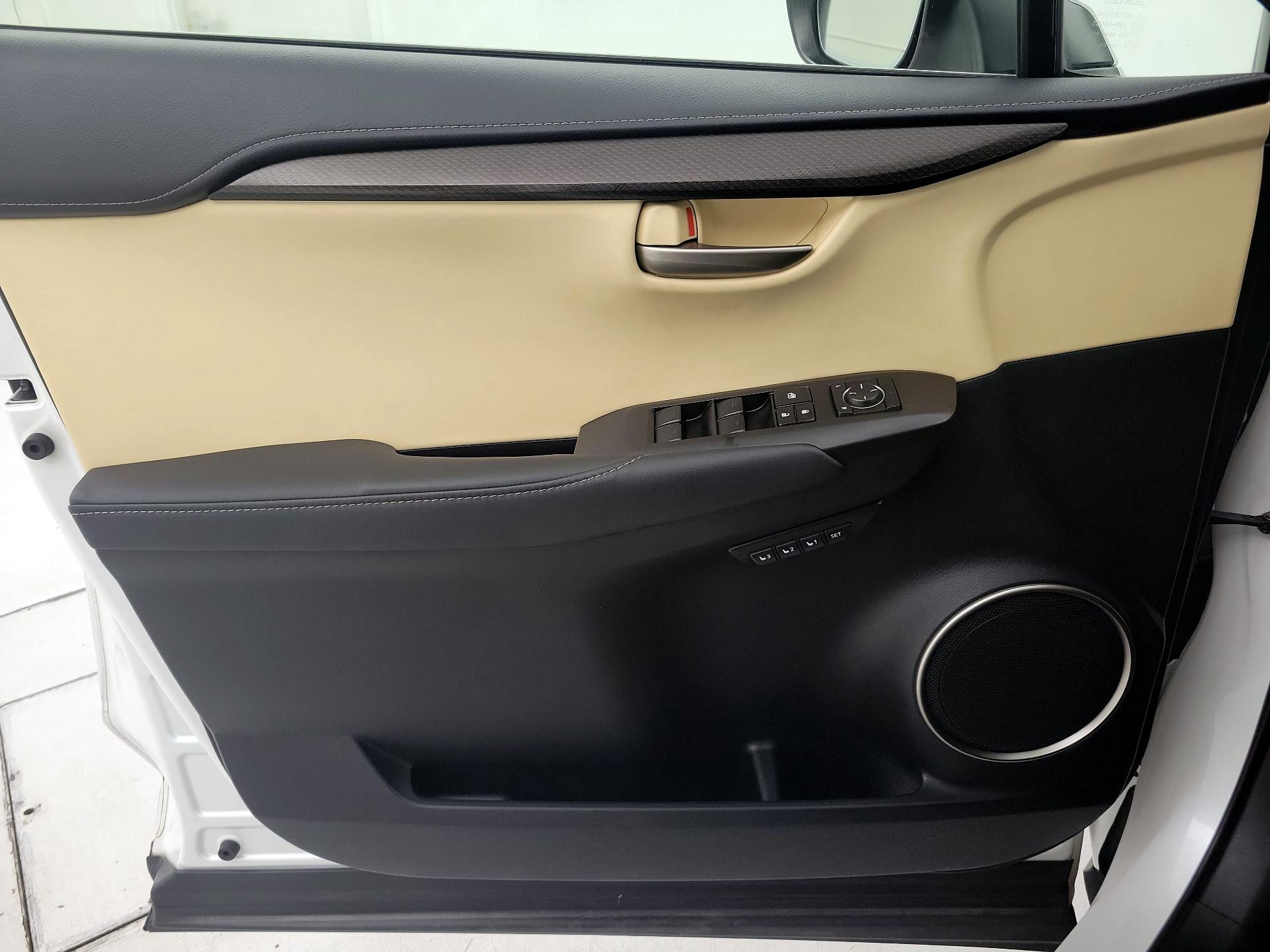 Thumbnail: 2015 Lexus NX - 10