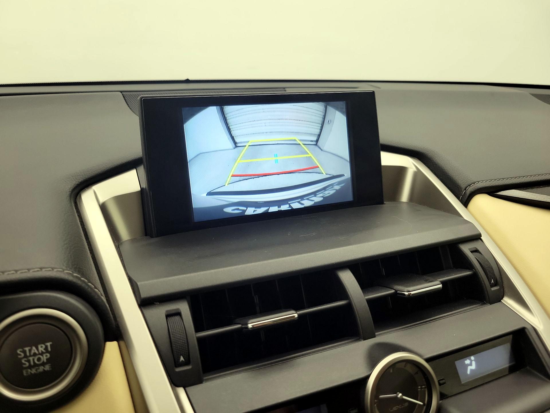 Thumbnail: 2015 Lexus NX - 13