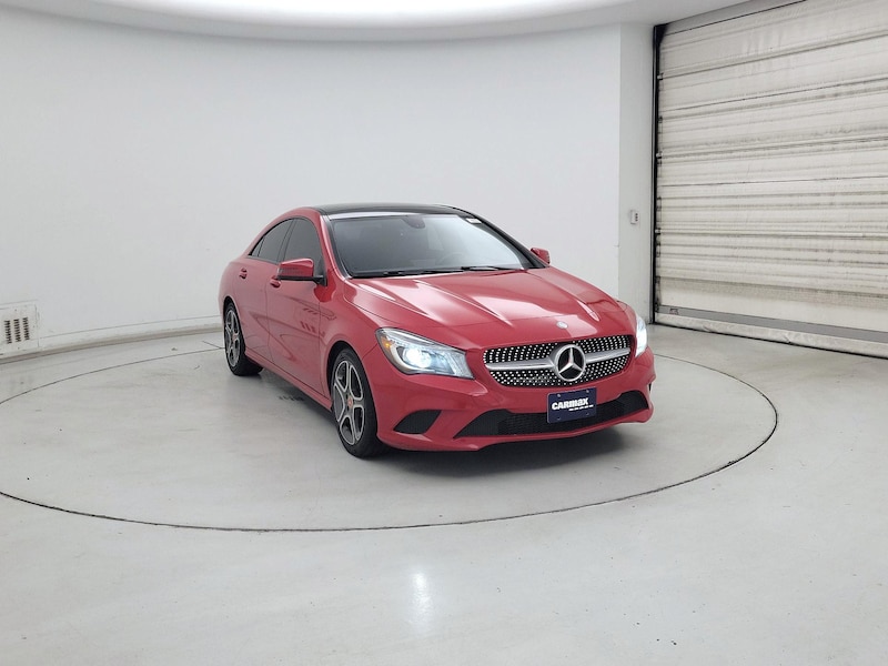 2014 Mercedes-Benz CLA 250 -
                  Colorado Springs, CO