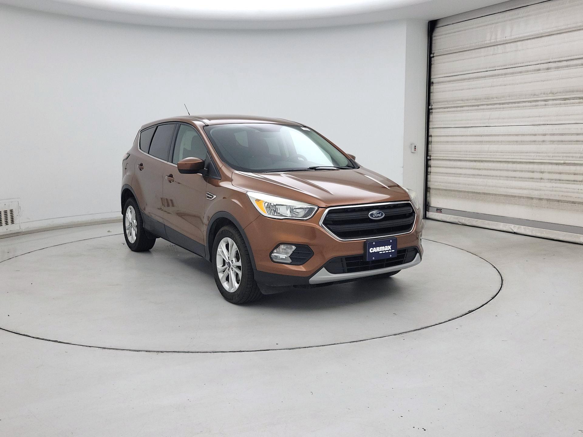 Thumbnail: 2017 Ford Escape - 1