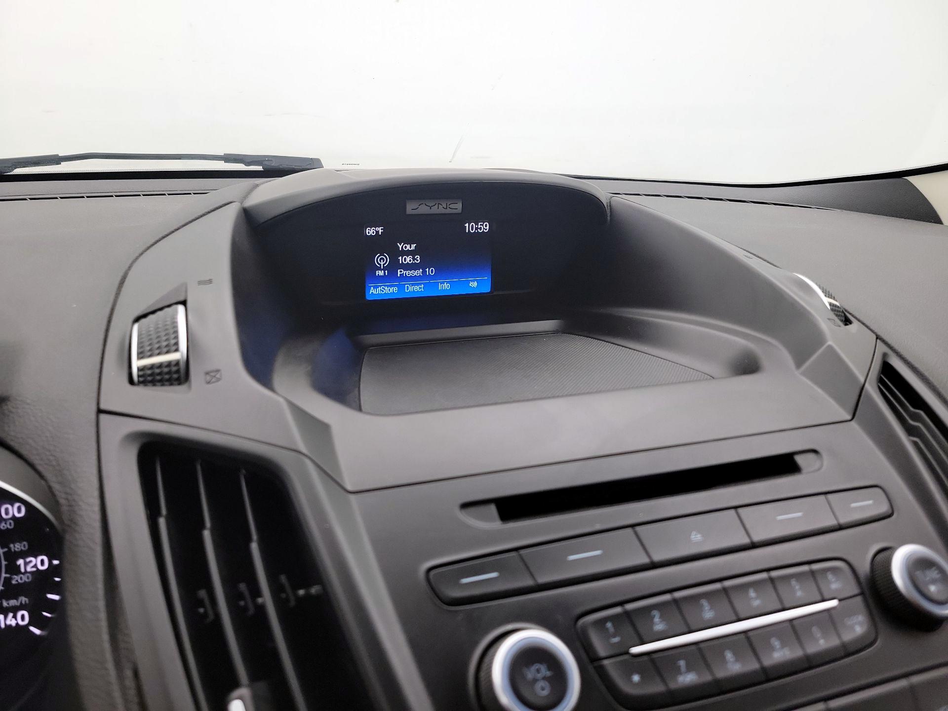 Thumbnail: 2017 Ford Escape - 13