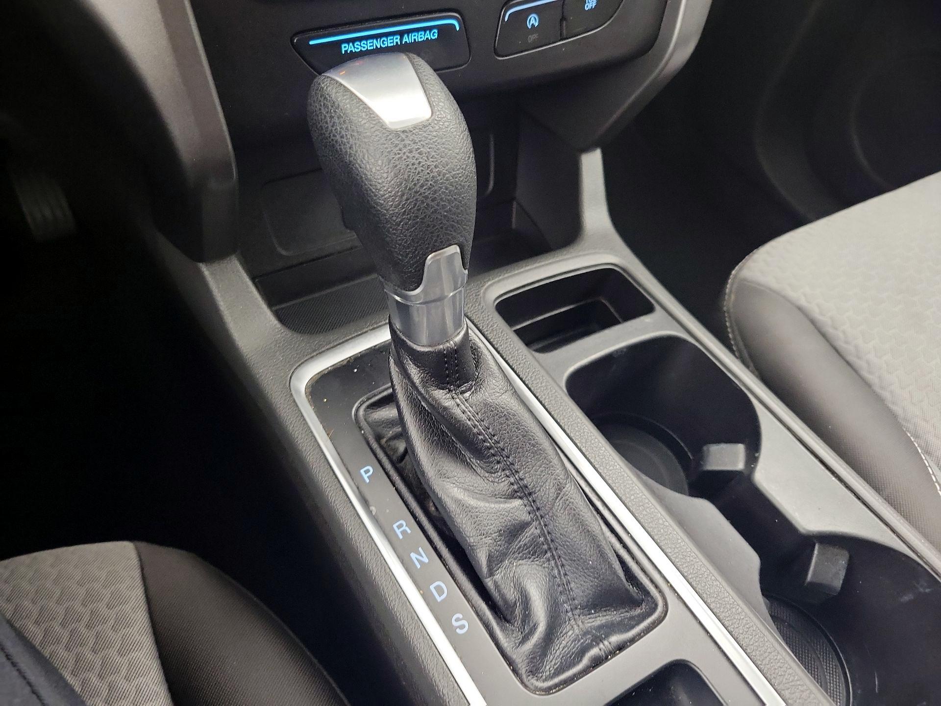 Thumbnail: 2017 Ford Escape - 15