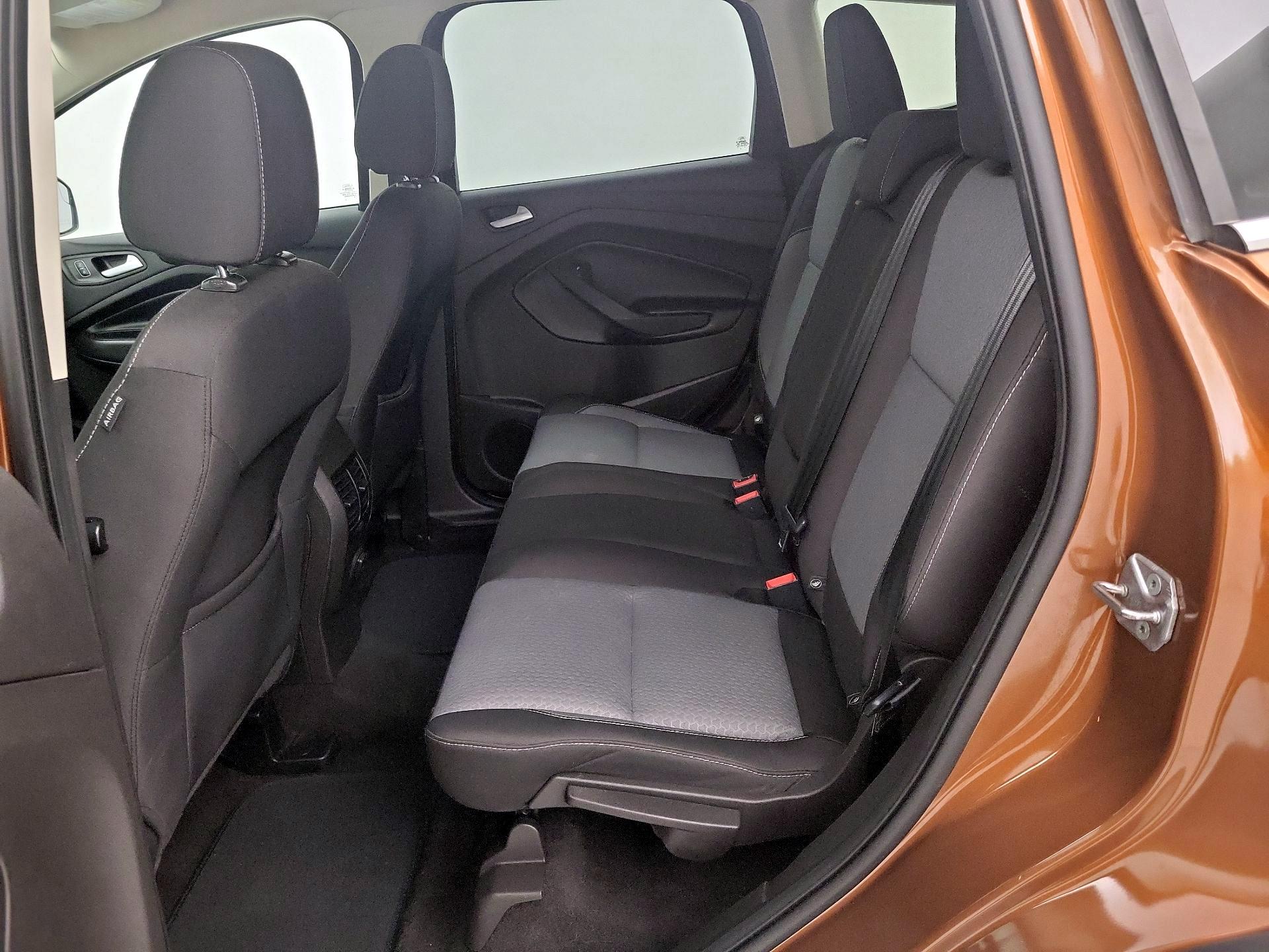 Thumbnail: 2017 Ford Escape - 17