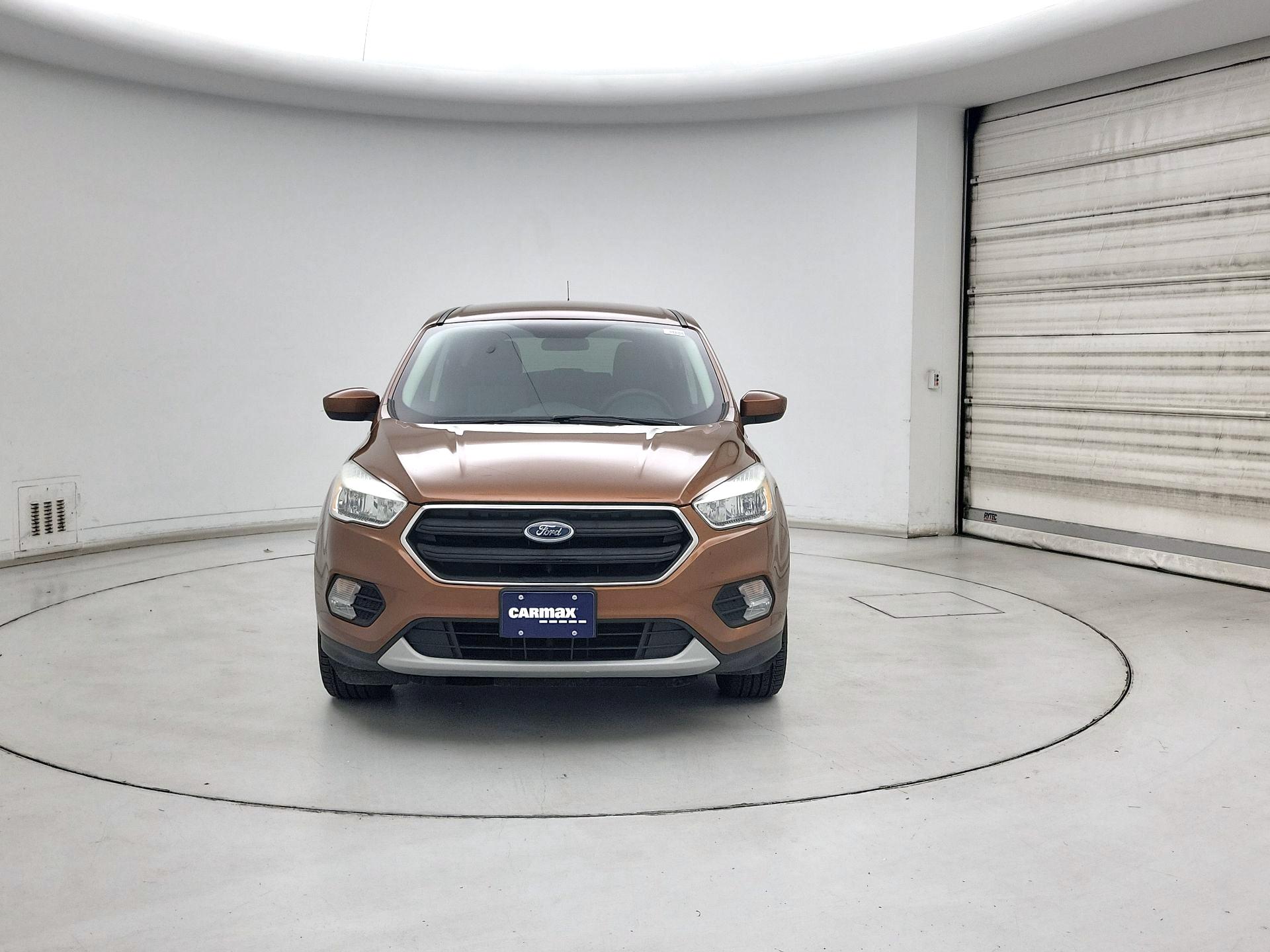 Thumbnail: 2017 Ford Escape - 2
