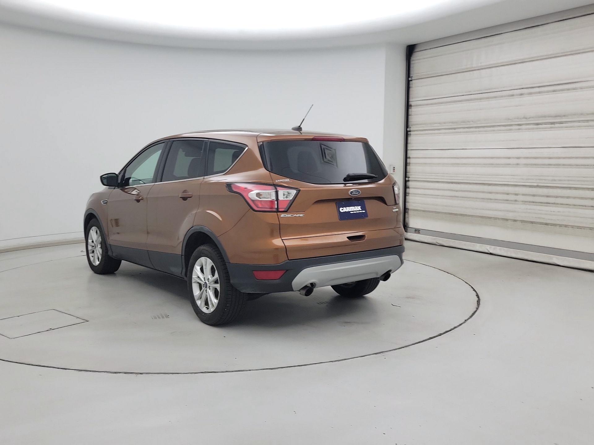 Thumbnail: 2017 Ford Escape - 7