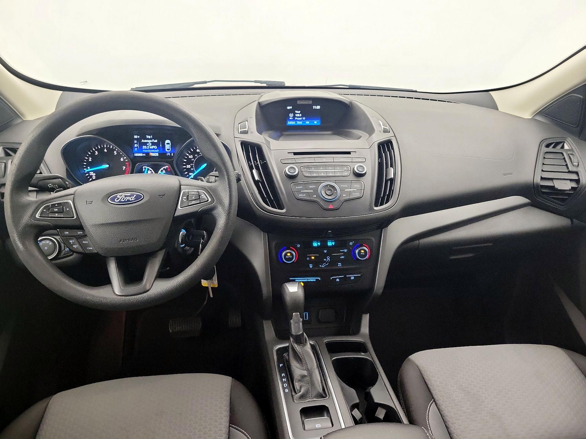 Thumbnail: 2017 Ford Escape - 8