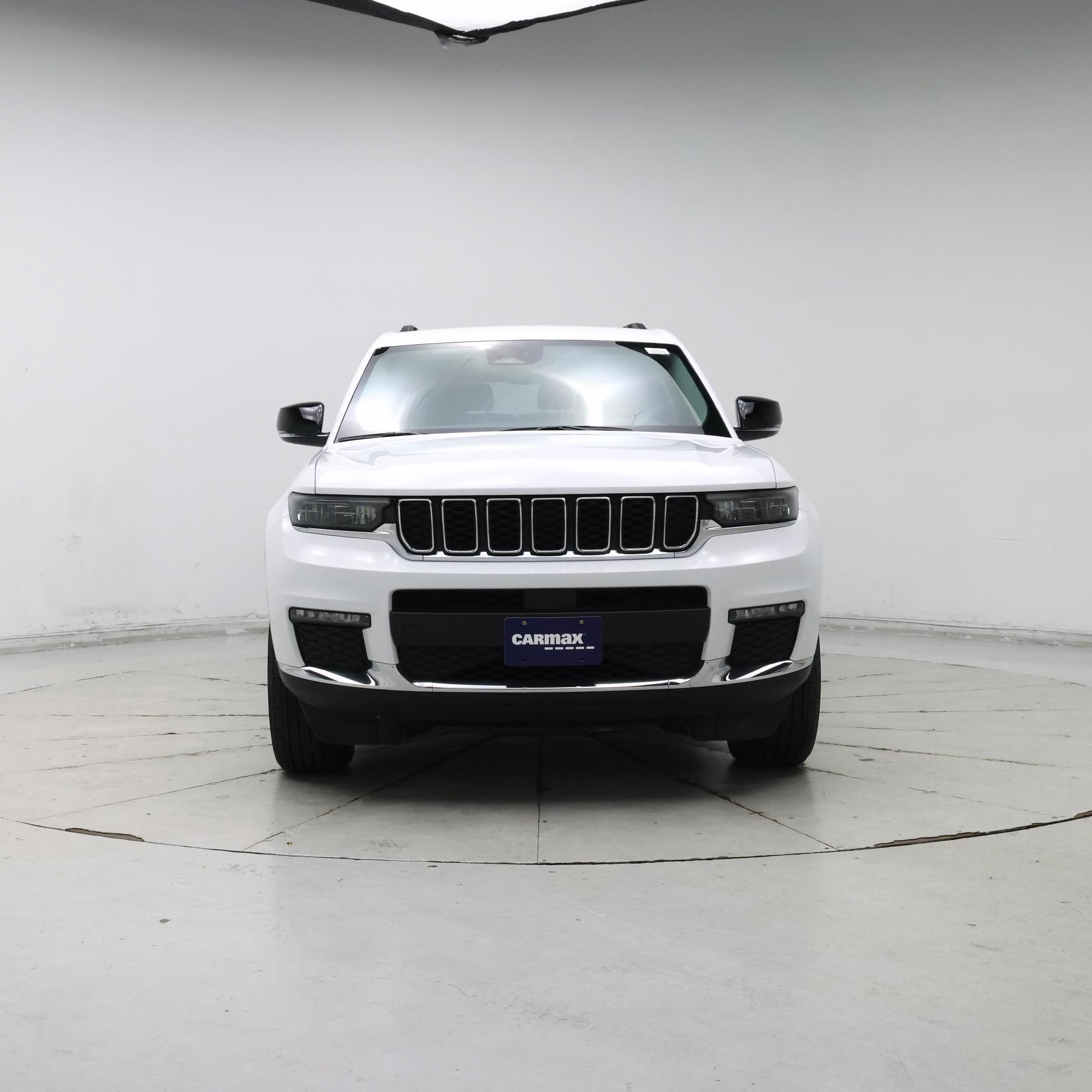 Thumbnail: 2023 Jeep Grand Cherokee L - 5