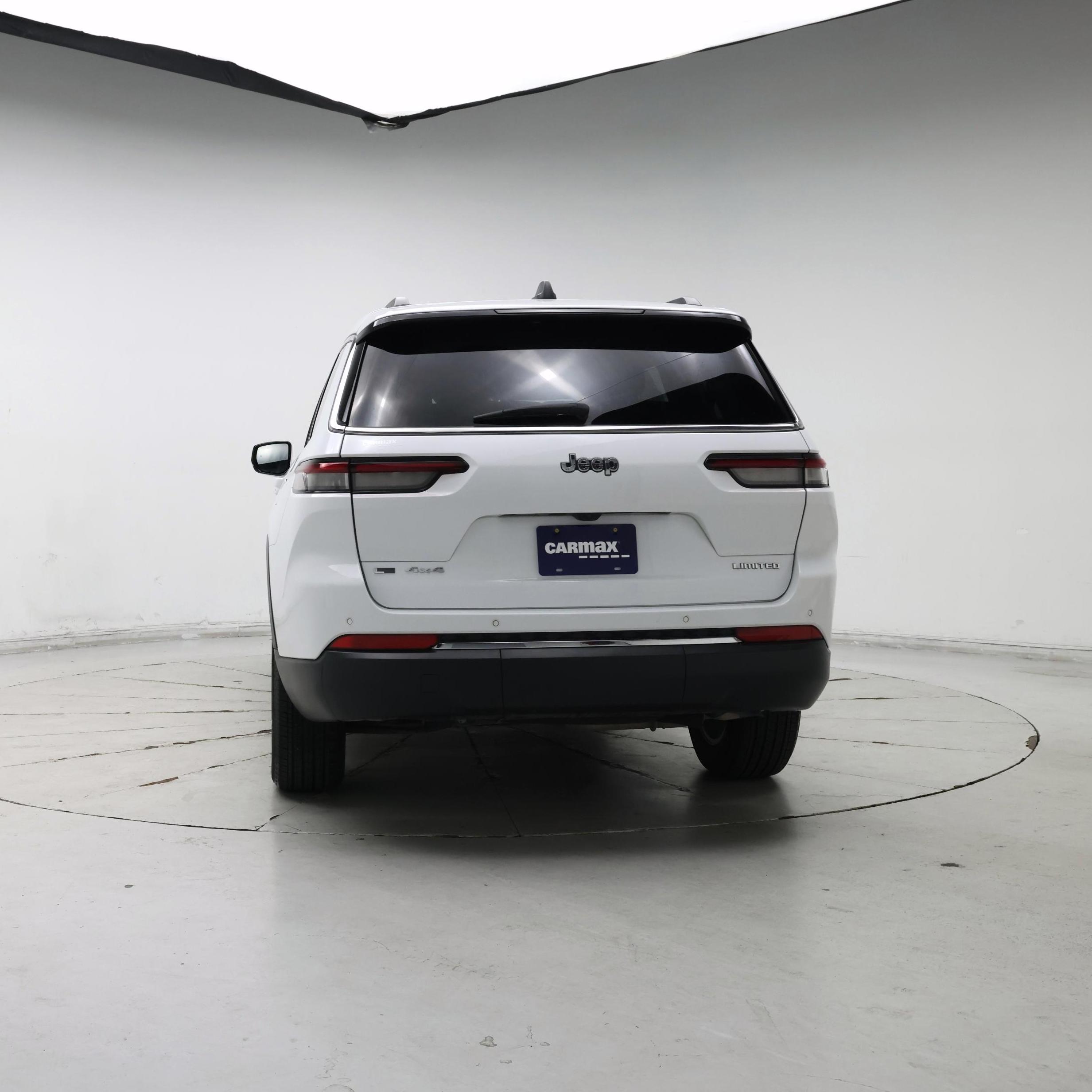 Thumbnail: 2023 Jeep Grand Cherokee L - 6