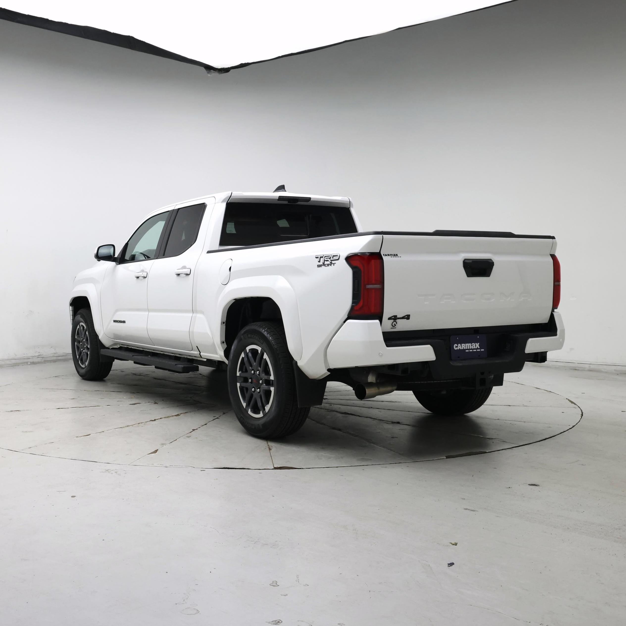 Thumbnail: 2024 Toyota Tacoma - 2