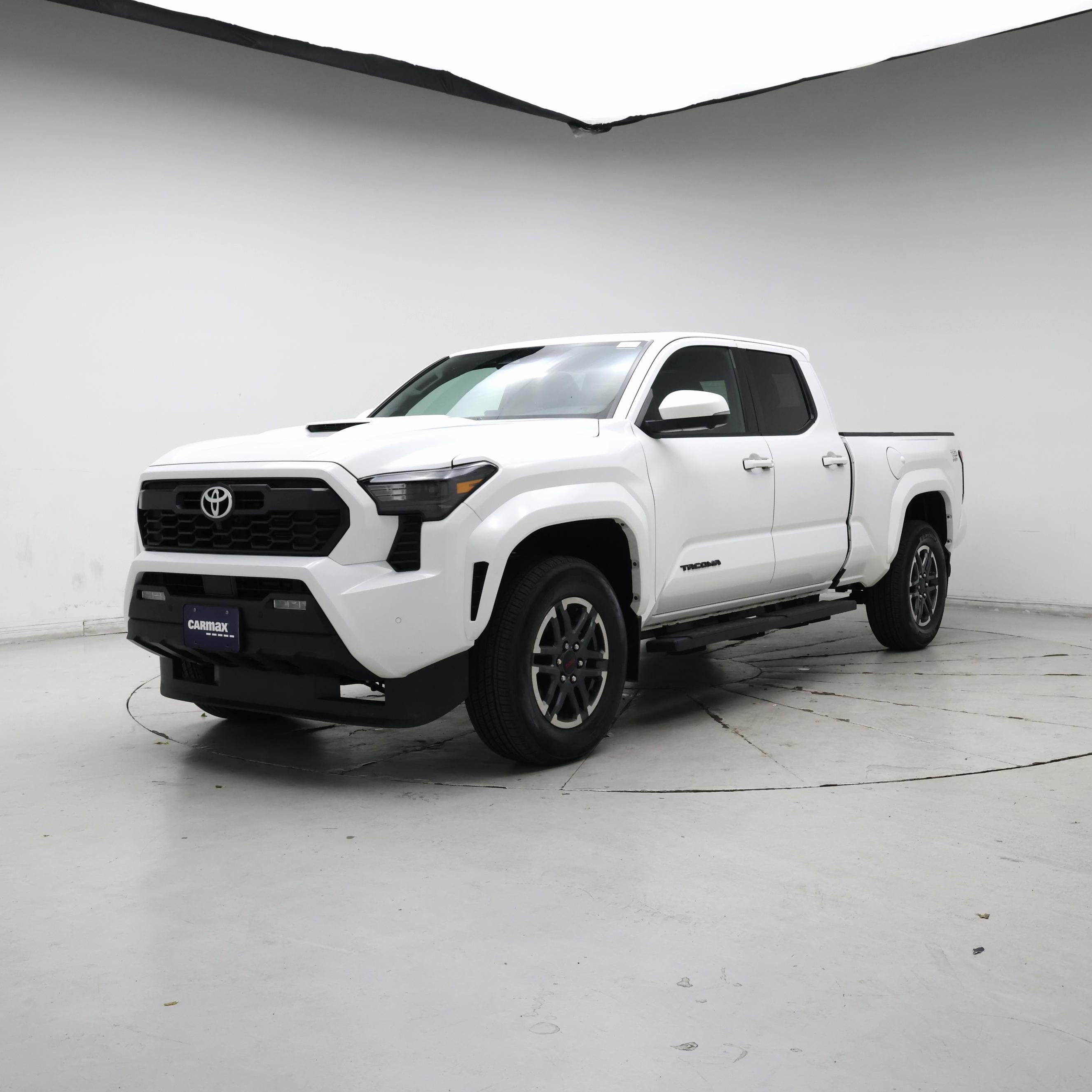 Thumbnail: 2024 Toyota Tacoma - 4