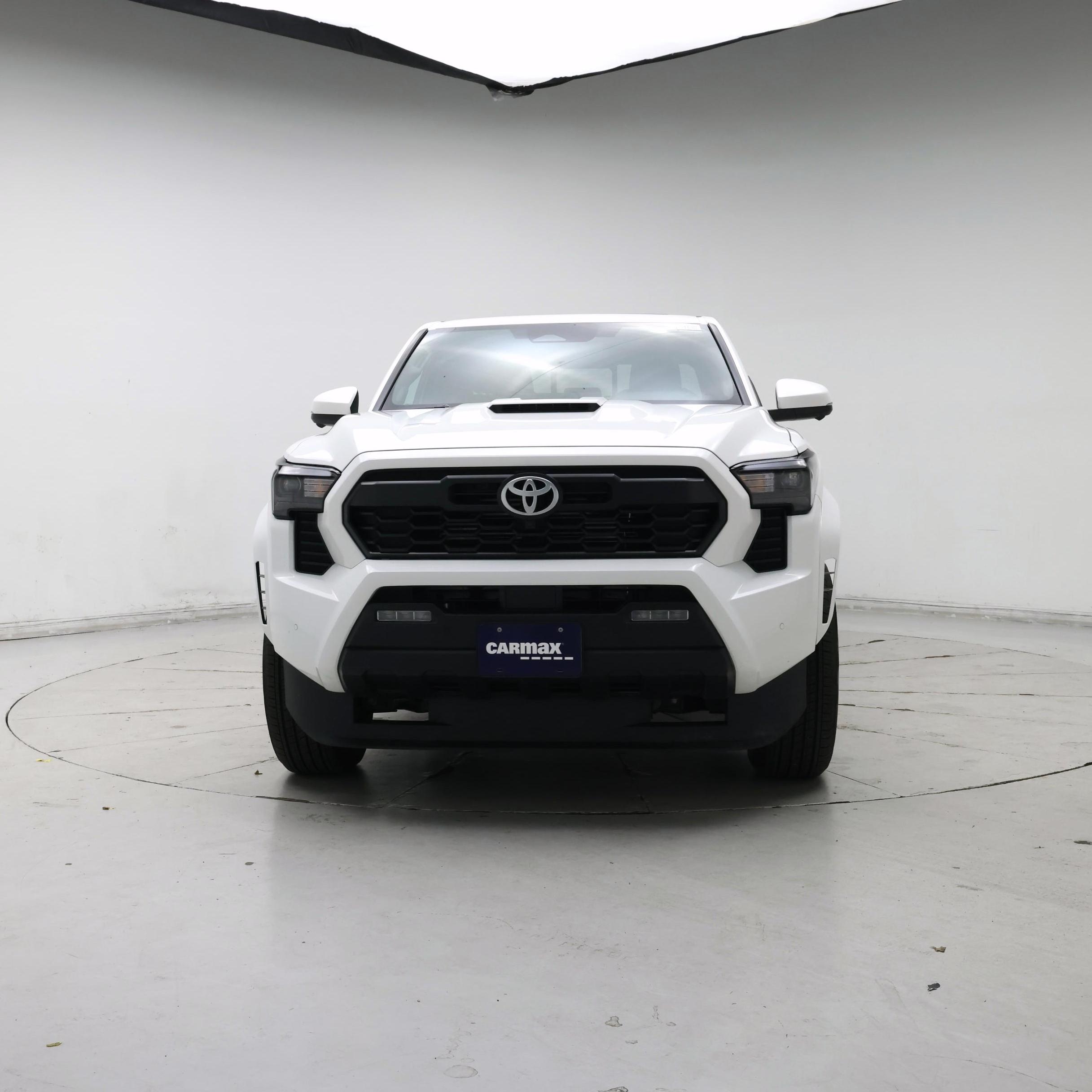 Thumbnail: 2024 Toyota Tacoma - 5