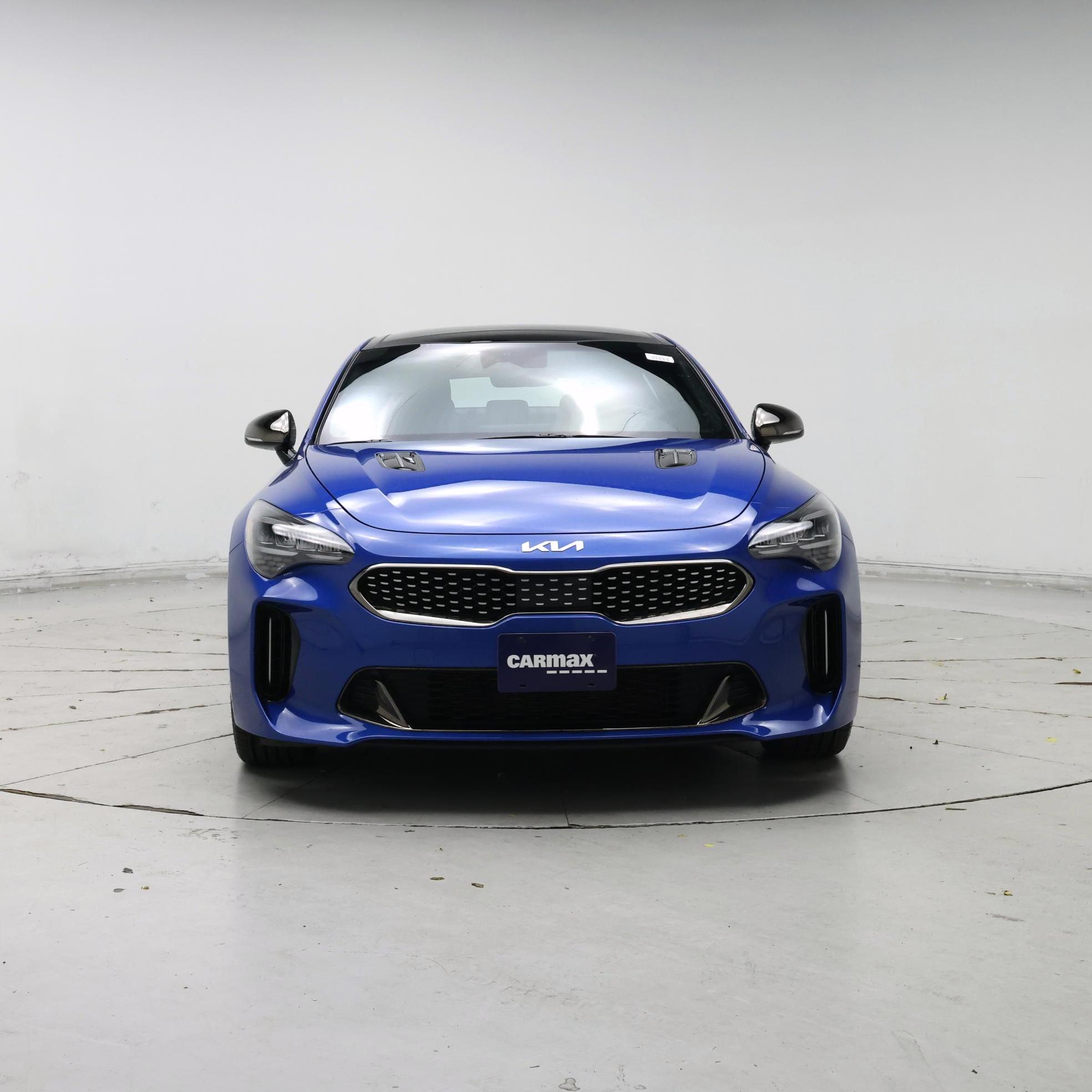 Thumbnail: 2022 Kia Stinger - 5