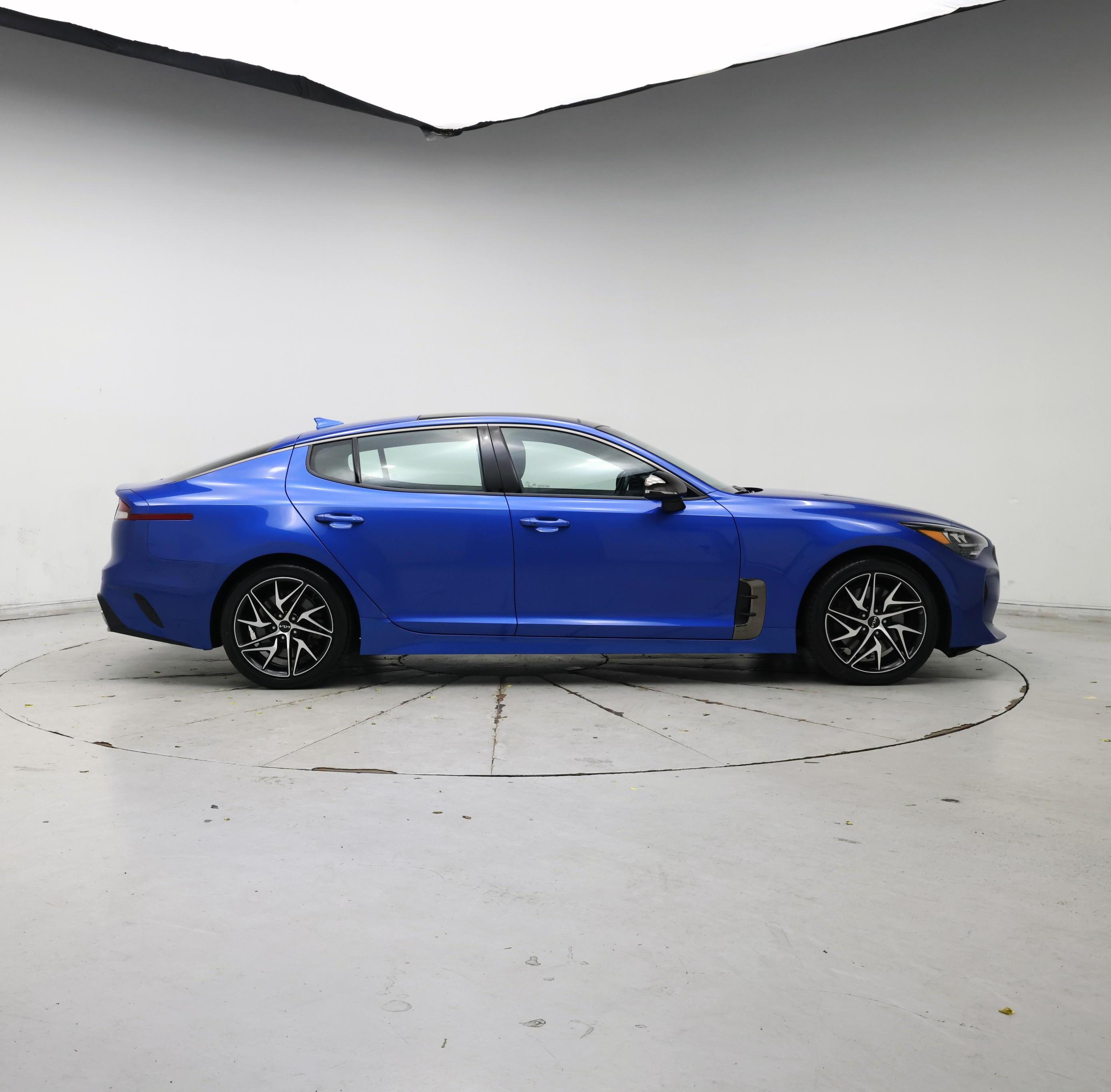 Thumbnail: 2022 Kia Stinger - 7