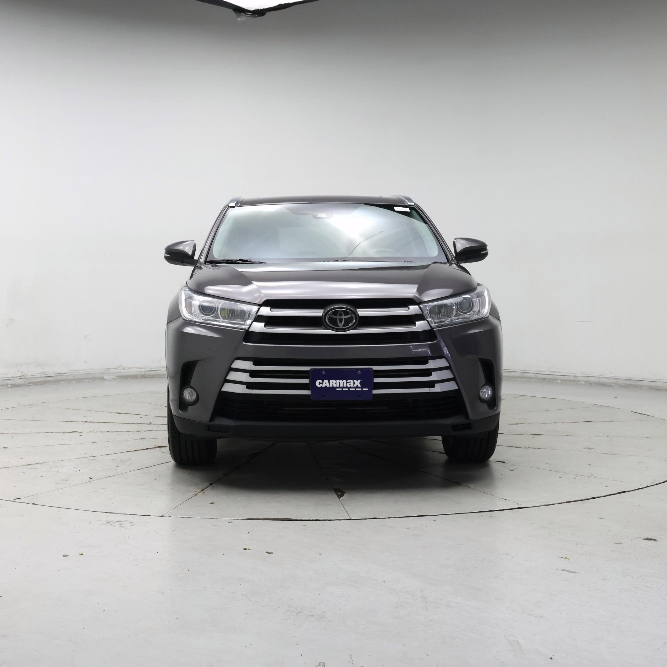 Thumbnail: 2019 Toyota Highlander - 5
