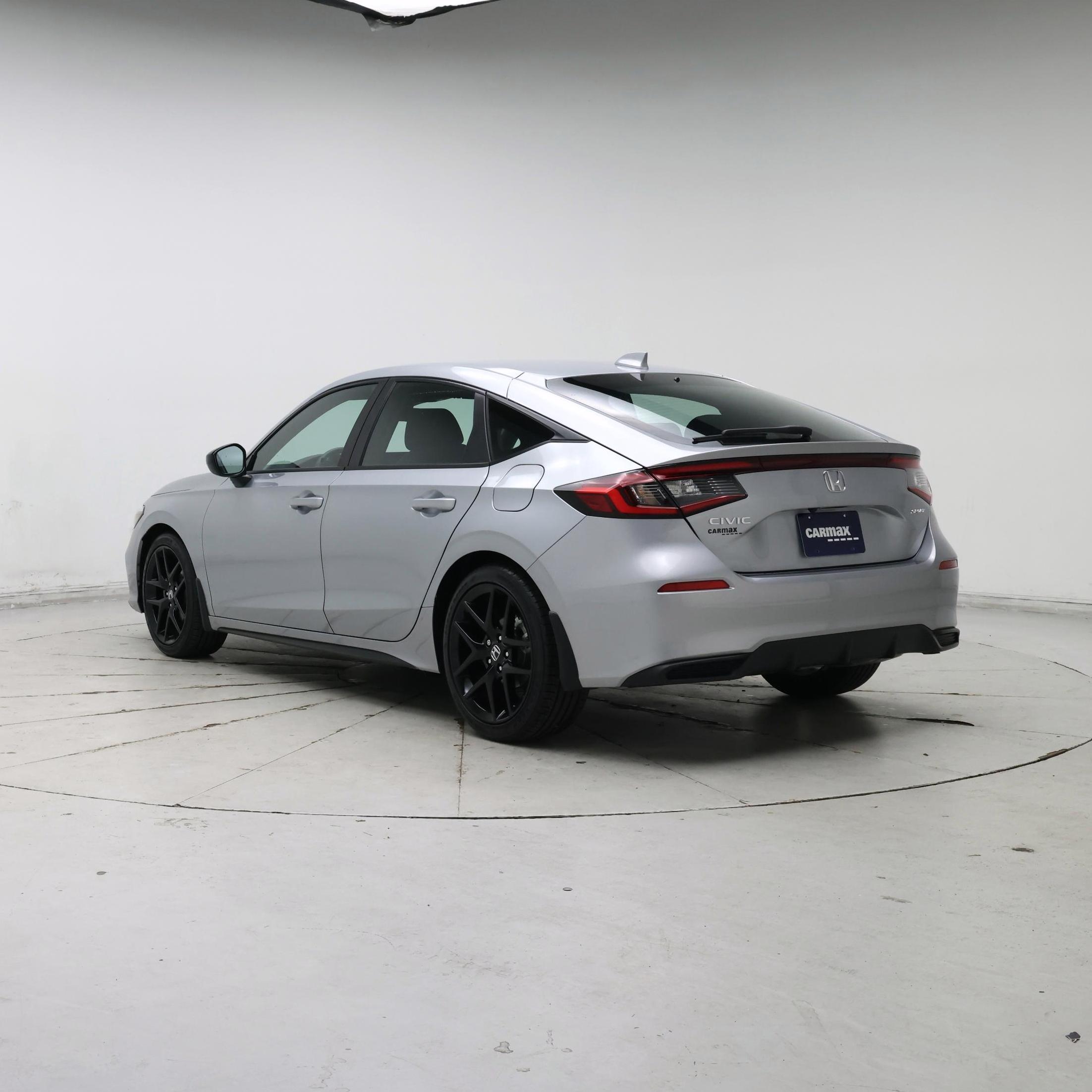 Thumbnail: 2025 Honda Civic - 2