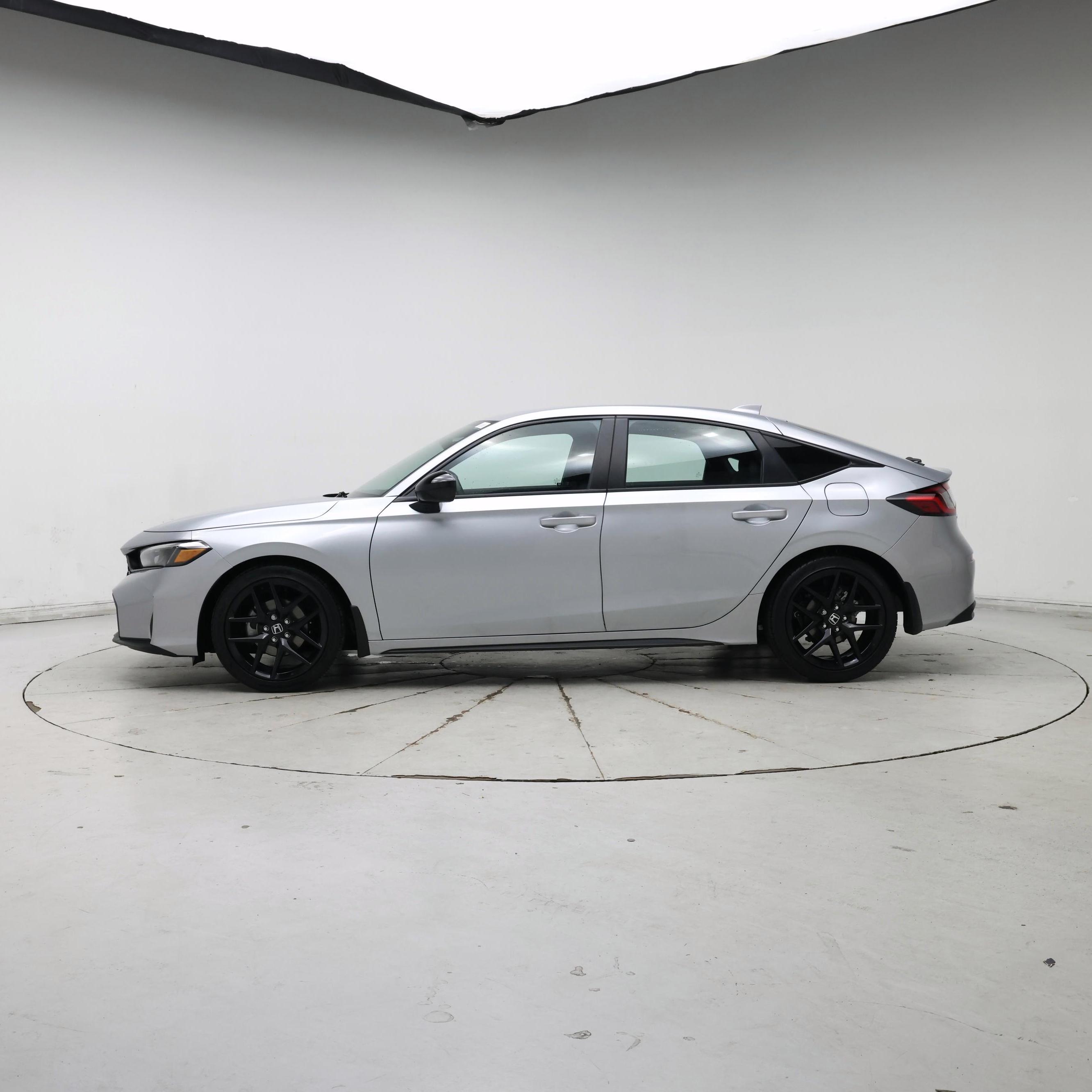 Thumbnail: 2025 Honda Civic - 3