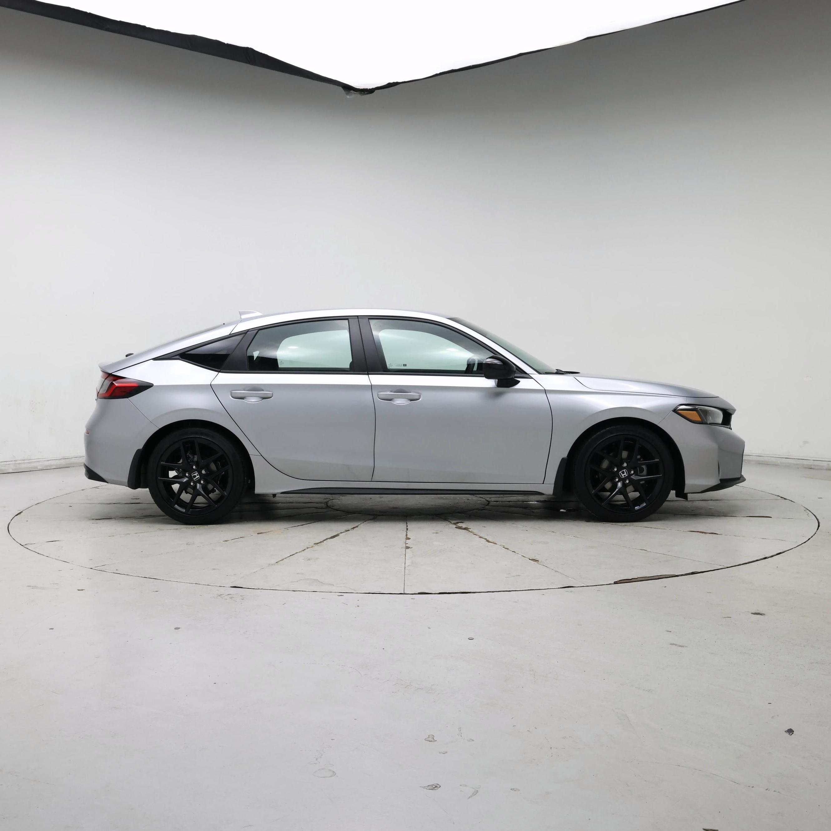 Thumbnail: 2025 Honda Civic - 7