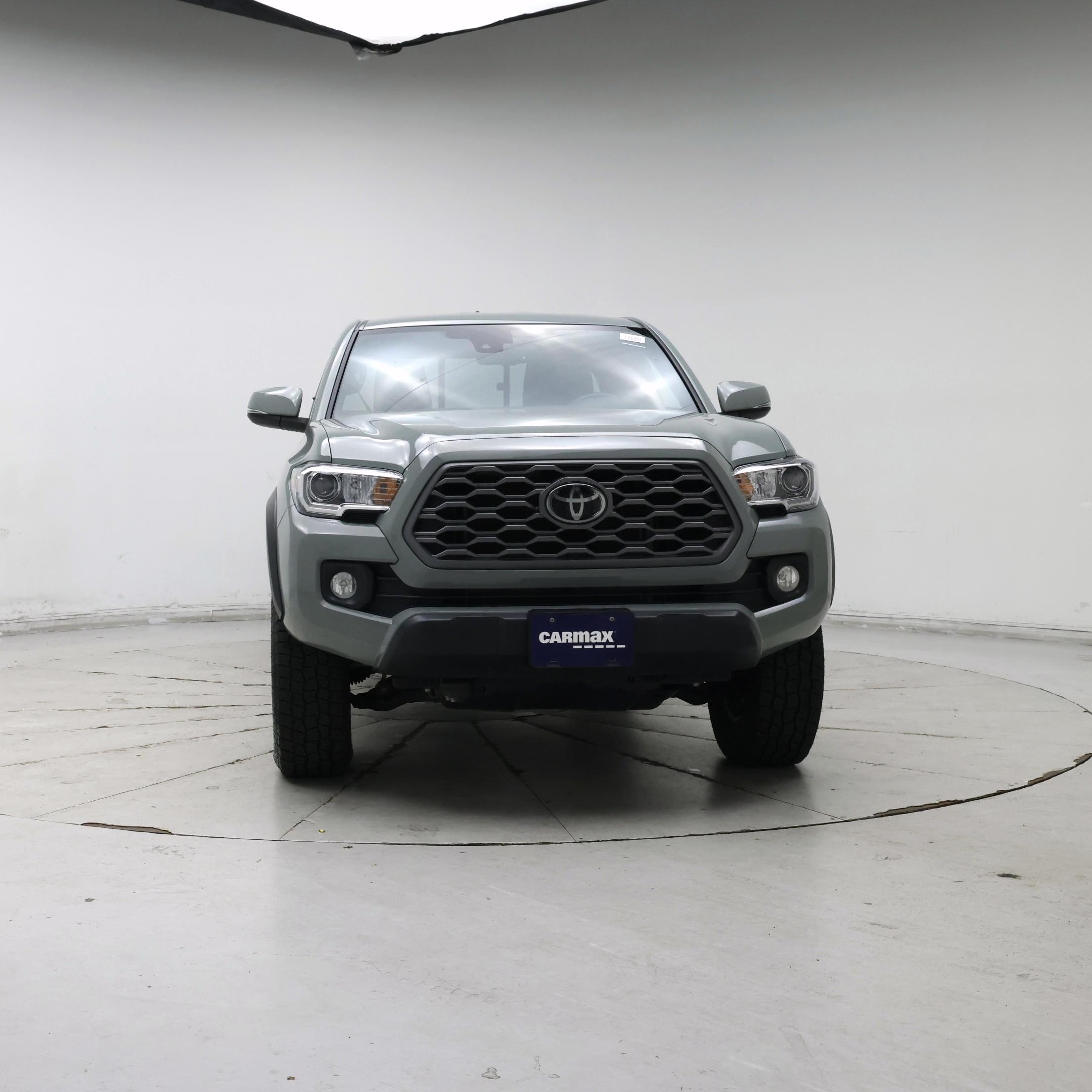 Thumbnail: 2022 Toyota Tacoma - 5