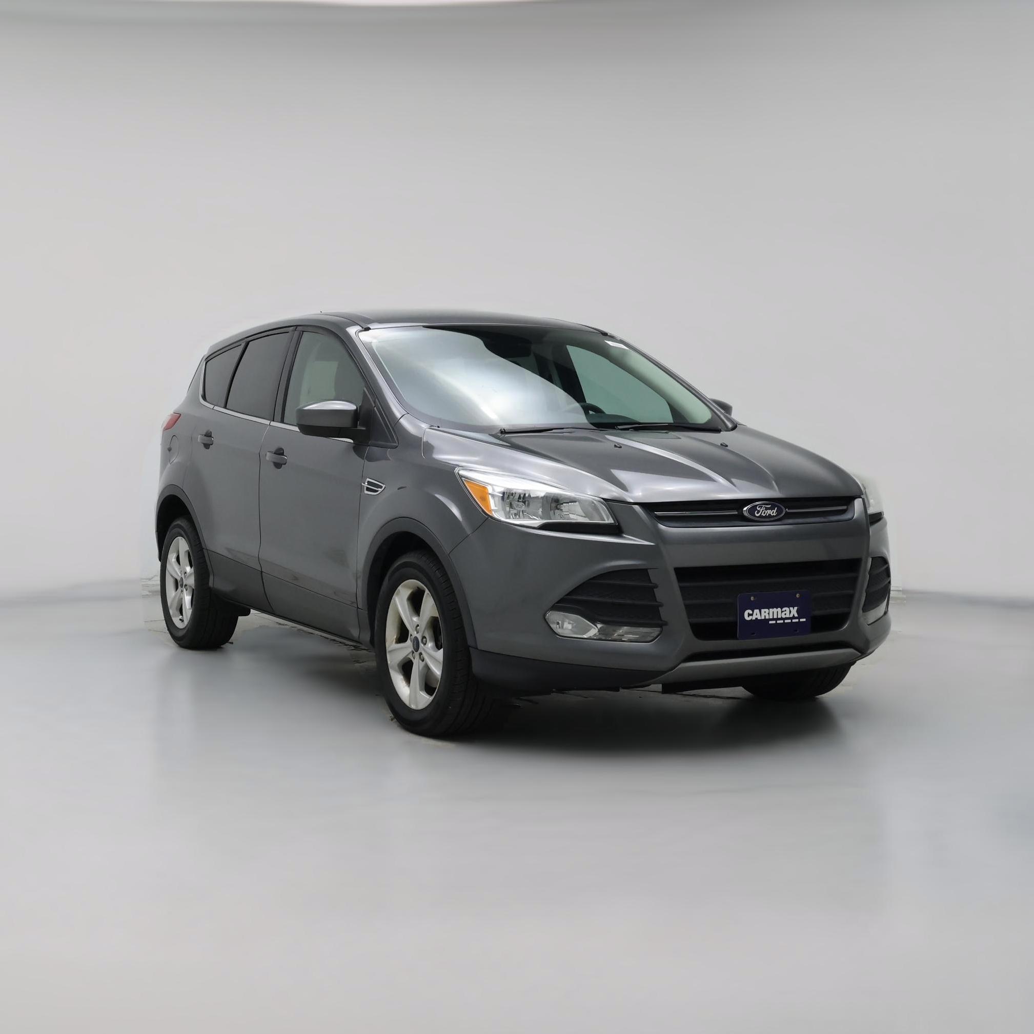 Thumbnail: 2014 Ford Escape - 1