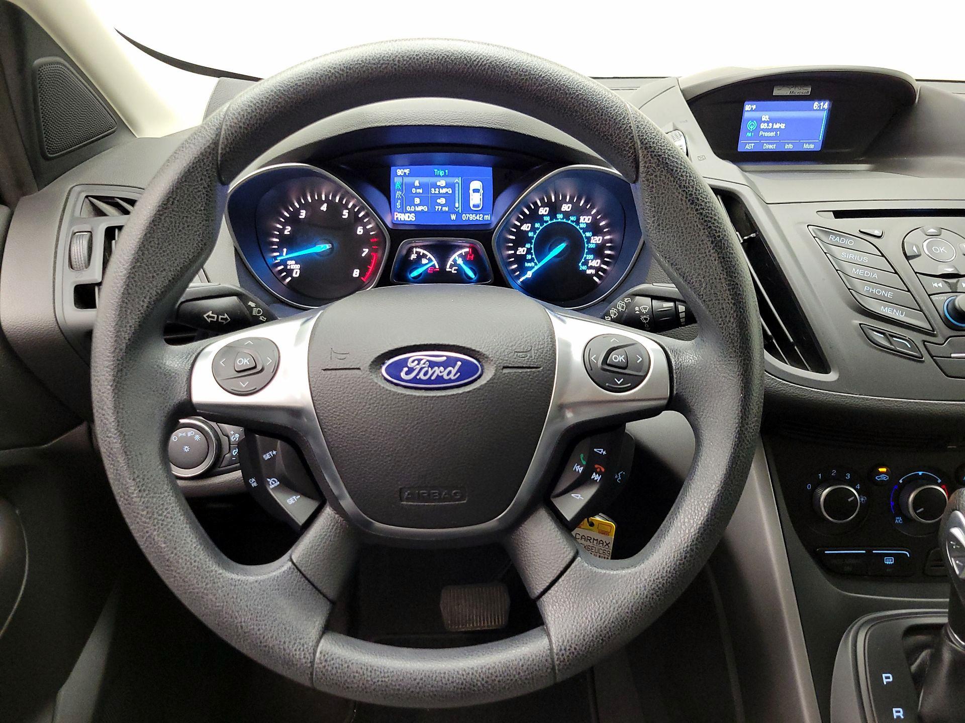 Thumbnail: 2014 Ford Escape - 10