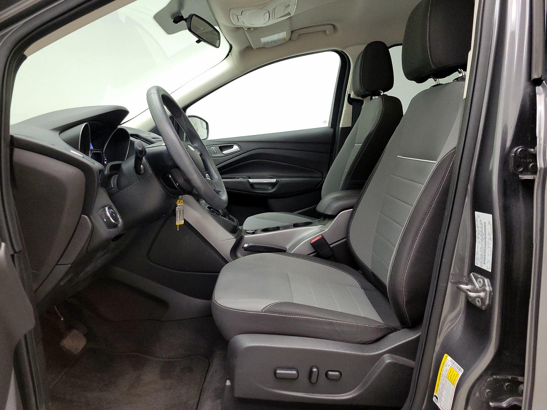 Thumbnail: 2014 Ford Escape - 11