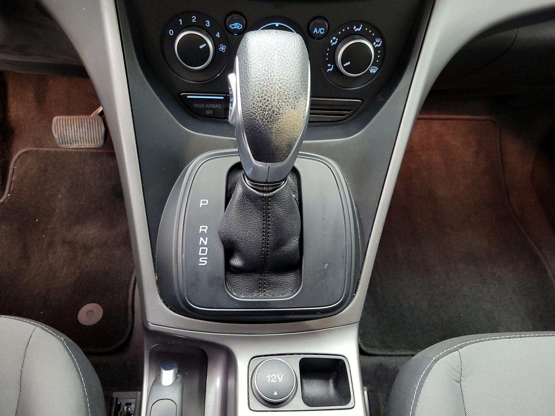 Thumbnail: 2014 Ford Escape - 17