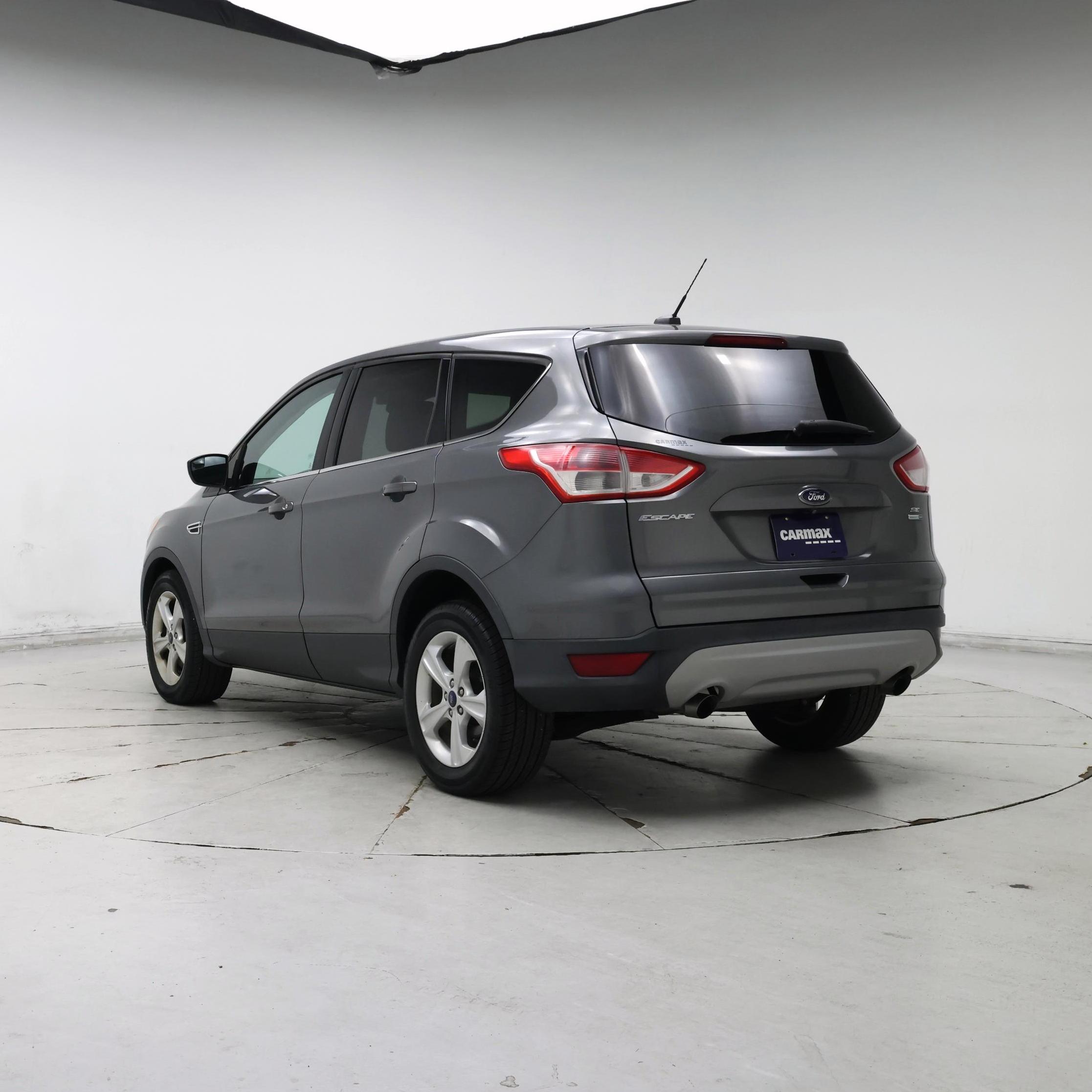 Thumbnail: 2014 Ford Escape - 2