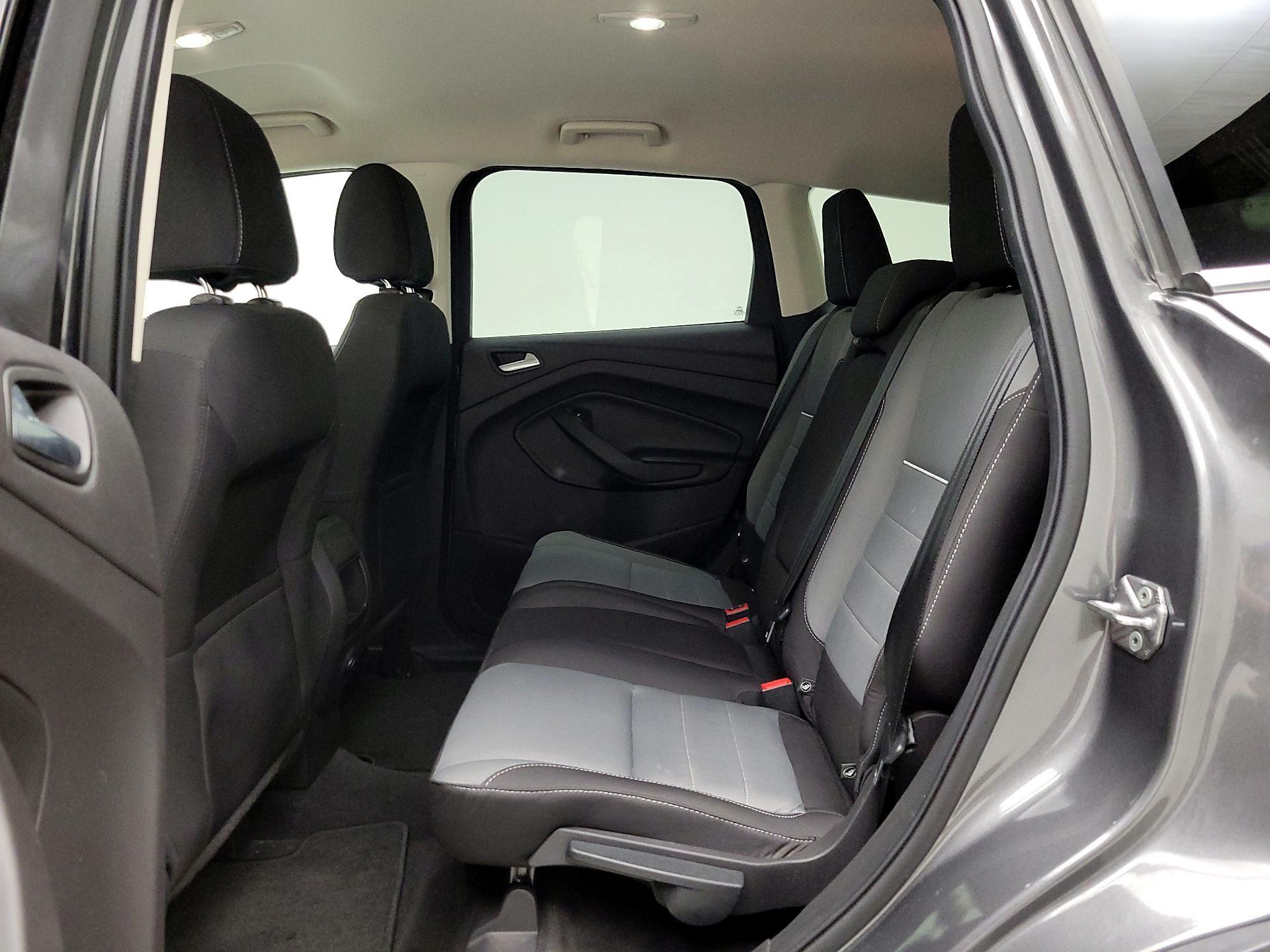 Thumbnail: 2014 Ford Escape - 19