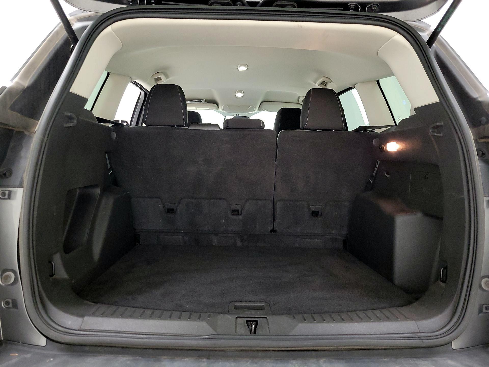 Thumbnail: 2014 Ford Escape - 20