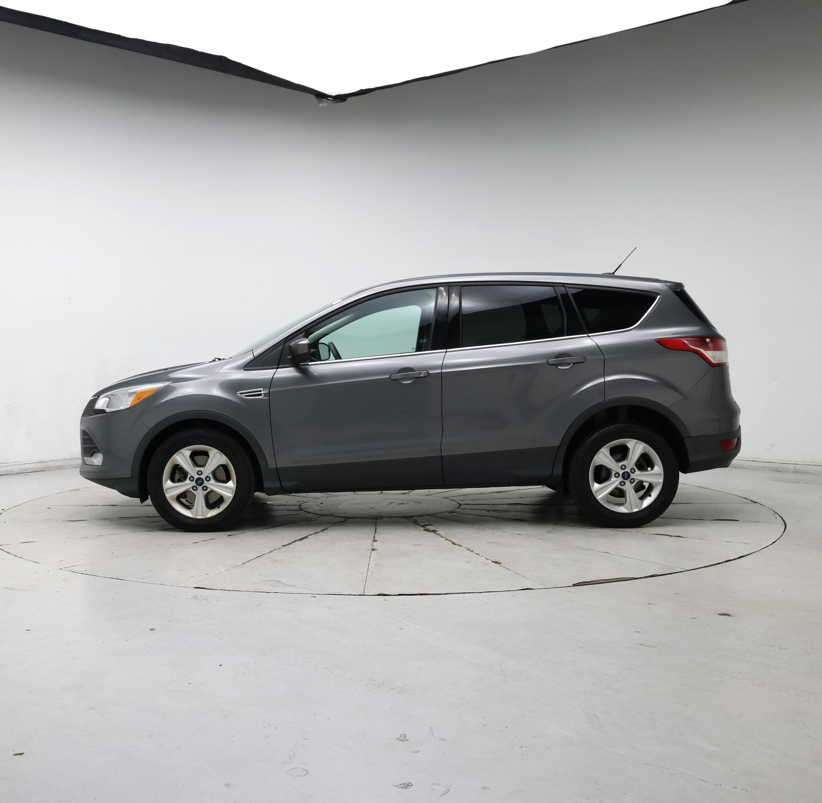 Thumbnail: 2014 Ford Escape - 3