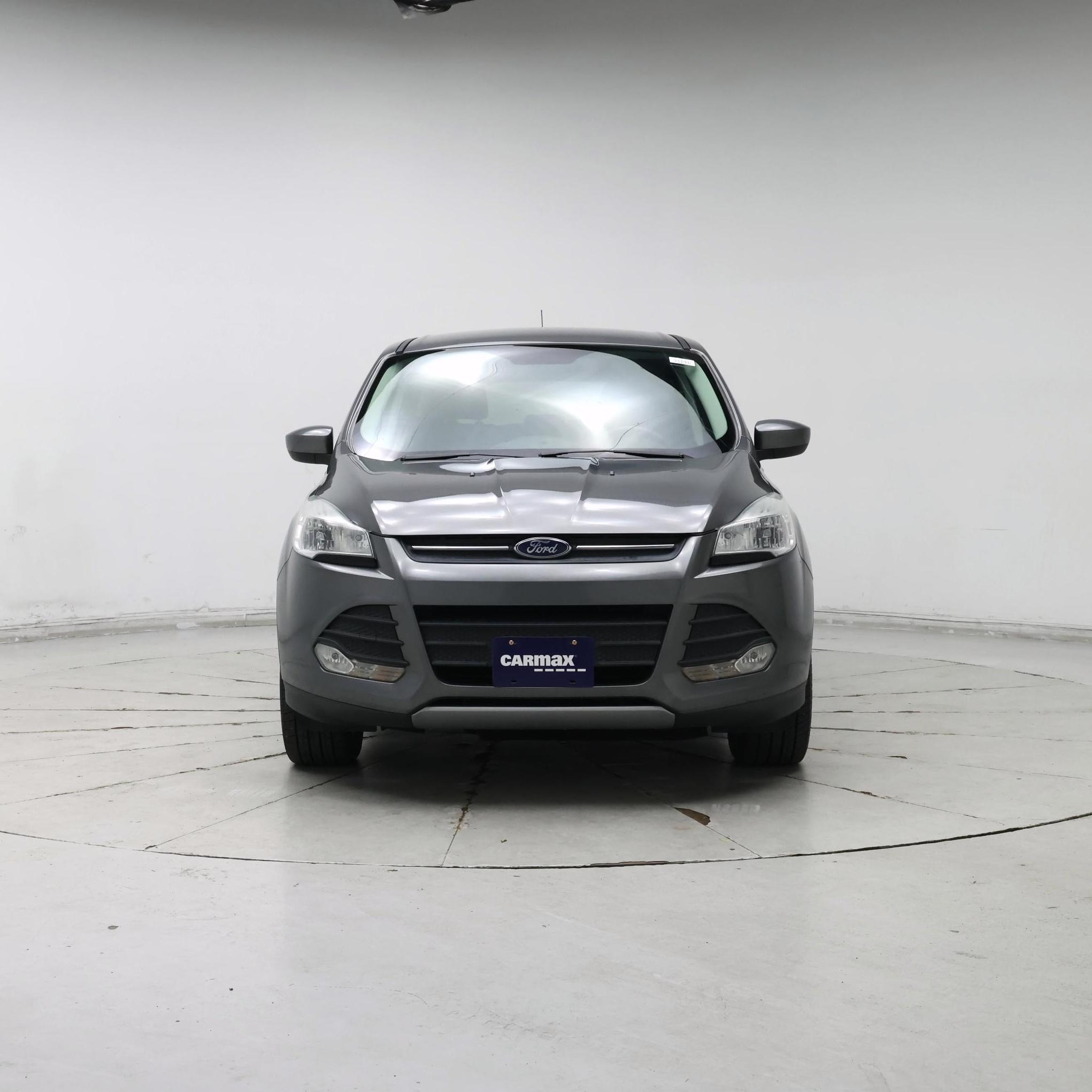 Thumbnail: 2014 Ford Escape - 5