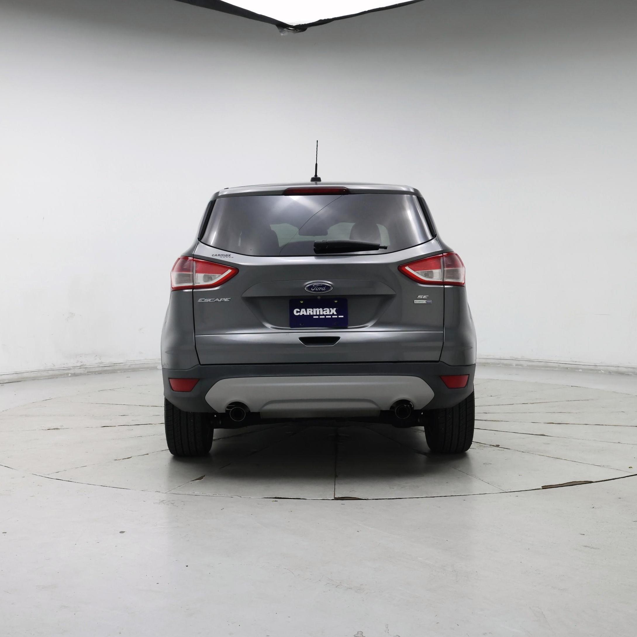 Thumbnail: 2014 Ford Escape - 6